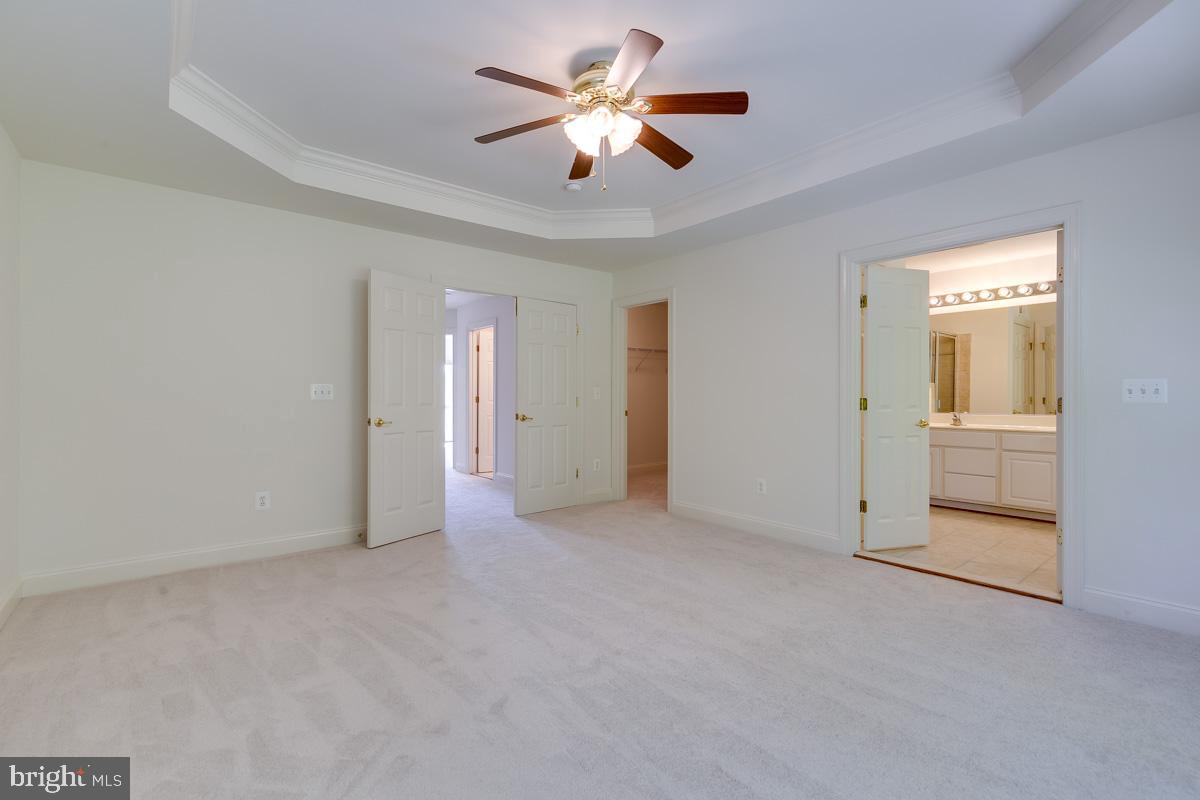 LORTON VALLEY NORTH - Residential