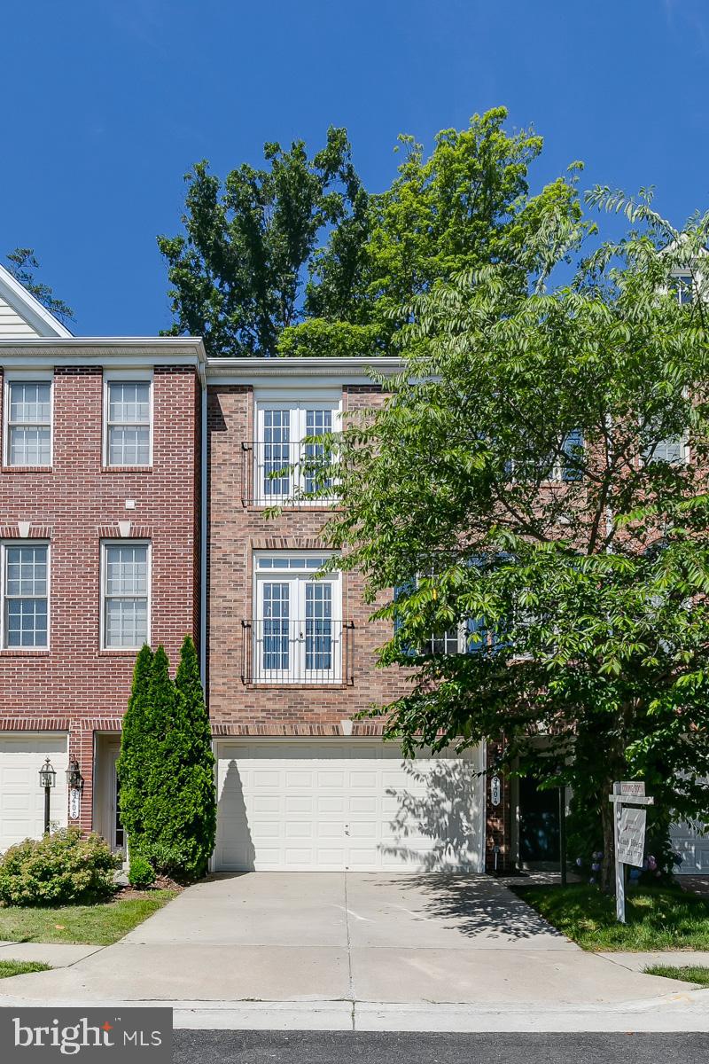 LORTON VALLEY NORTH - Residential