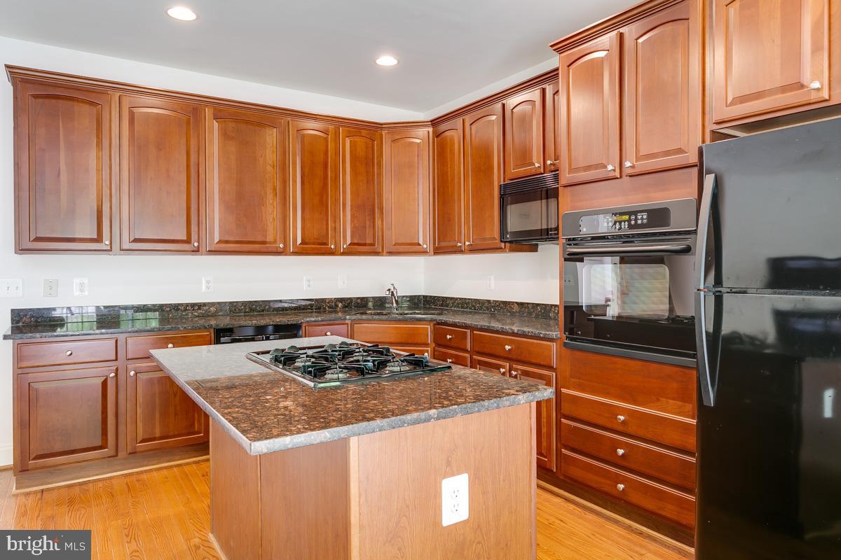 LORTON VALLEY NORTH - Residential