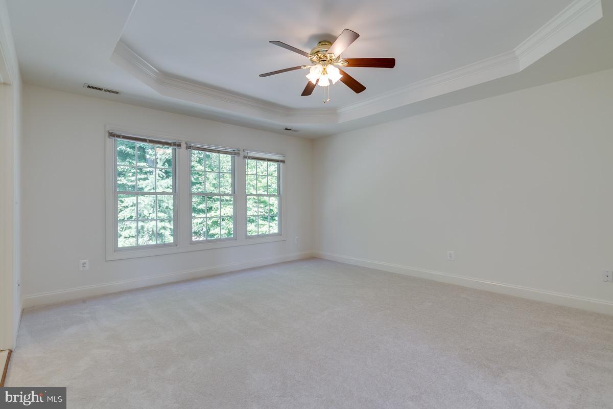 LORTON VALLEY NORTH - Residential