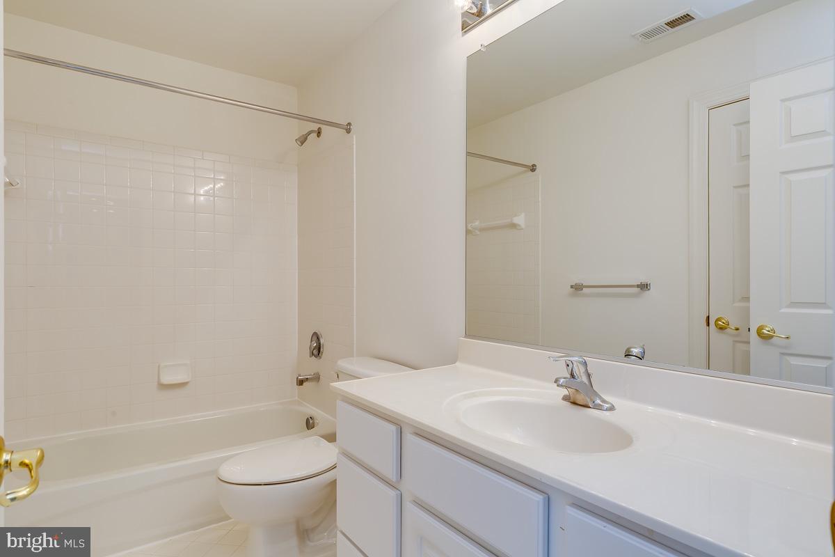 LORTON VALLEY NORTH - Residential