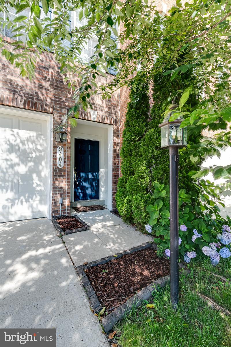 LORTON VALLEY NORTH - Residential