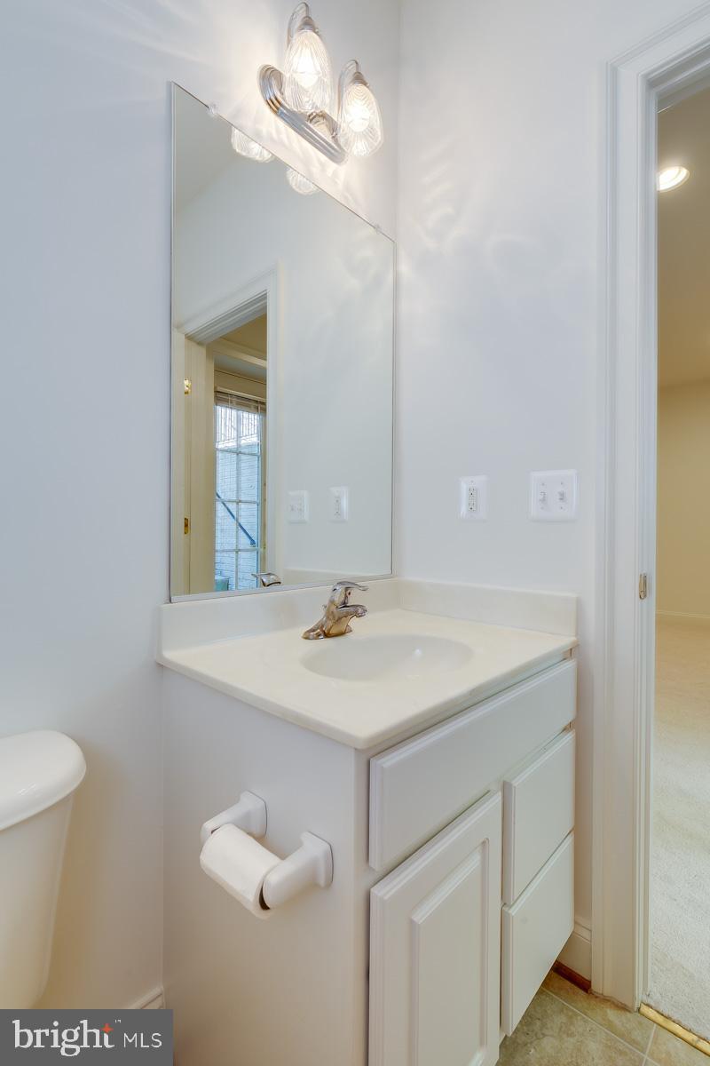 LORTON VALLEY NORTH - Residential