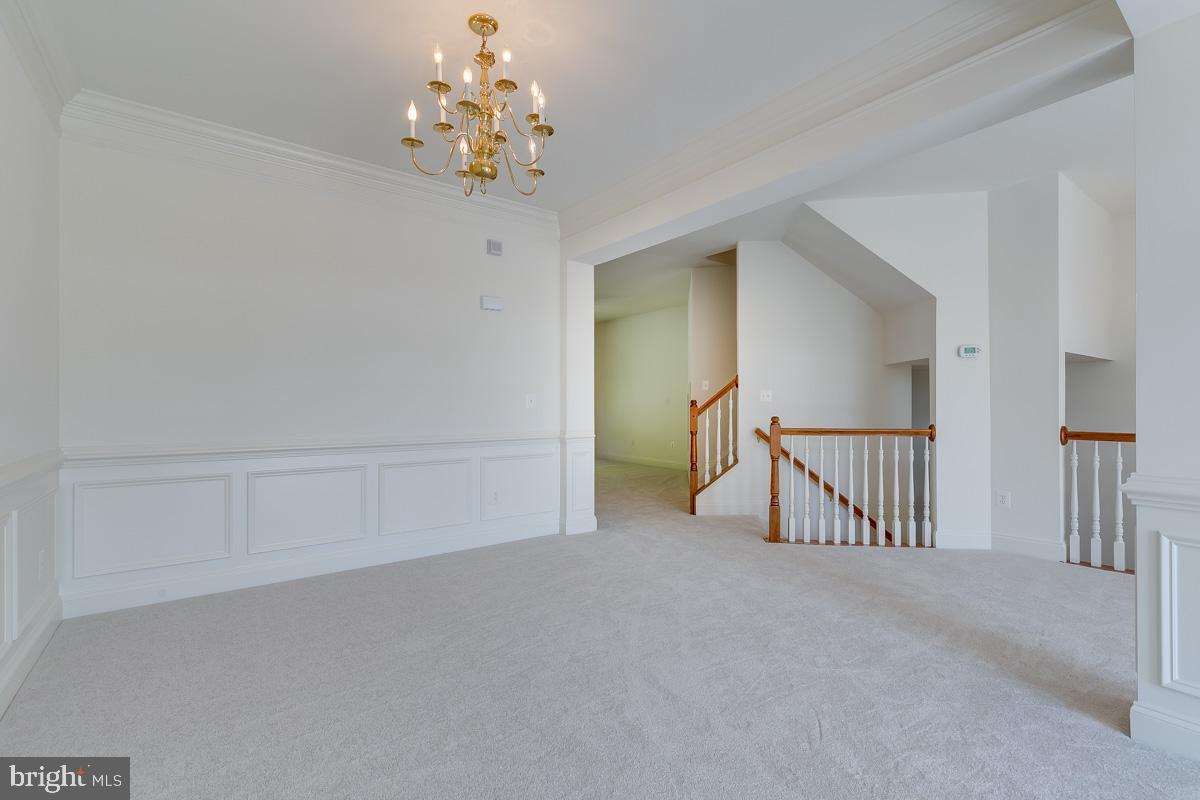 LORTON VALLEY NORTH - Residential