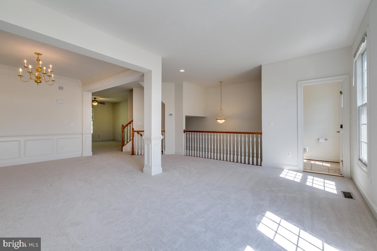 LORTON VALLEY NORTH - Residential