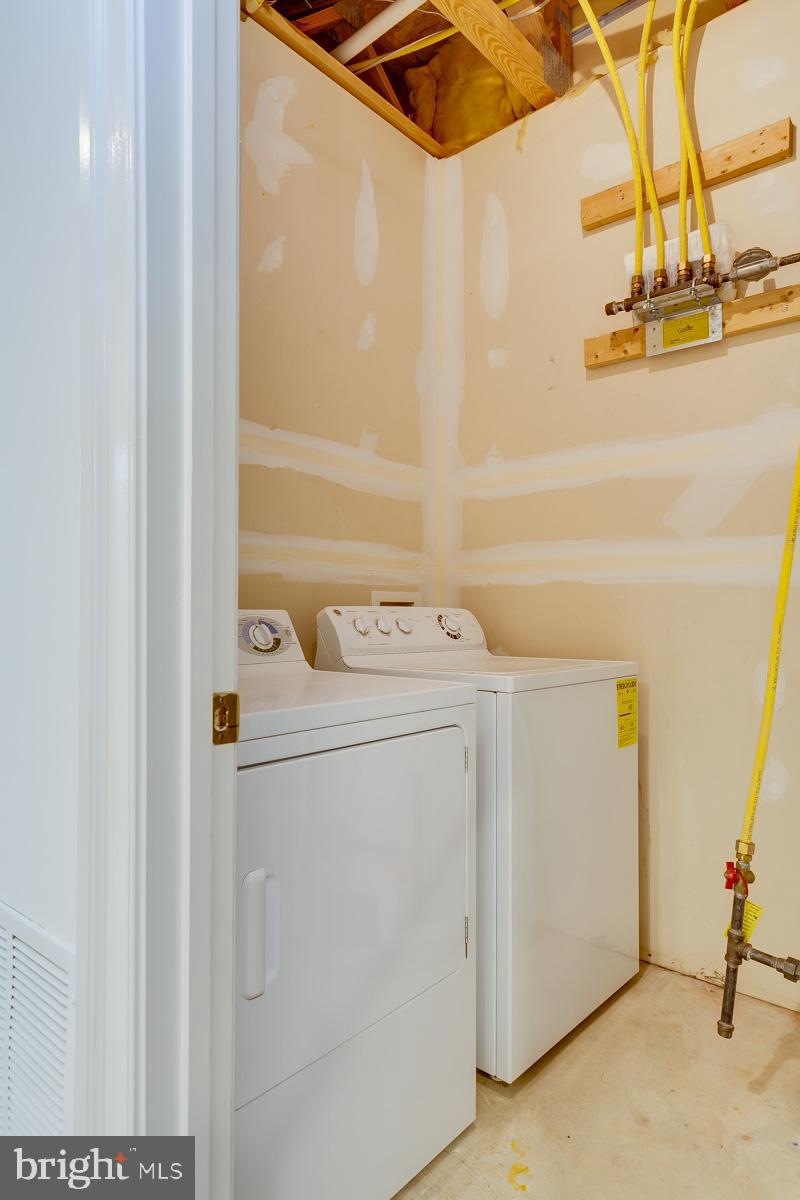 LORTON VALLEY NORTH - Residential