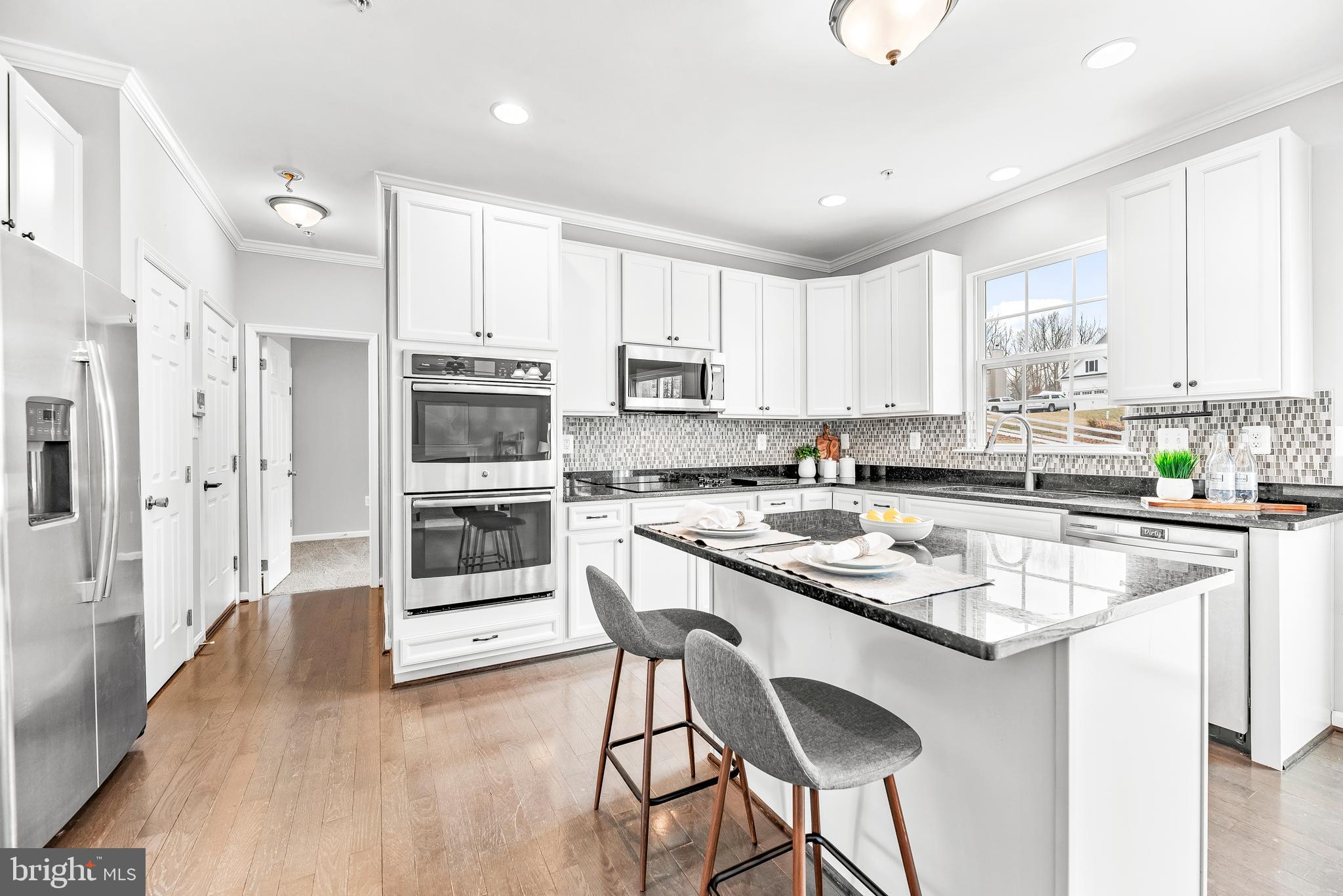 FOXWOOD - Residential