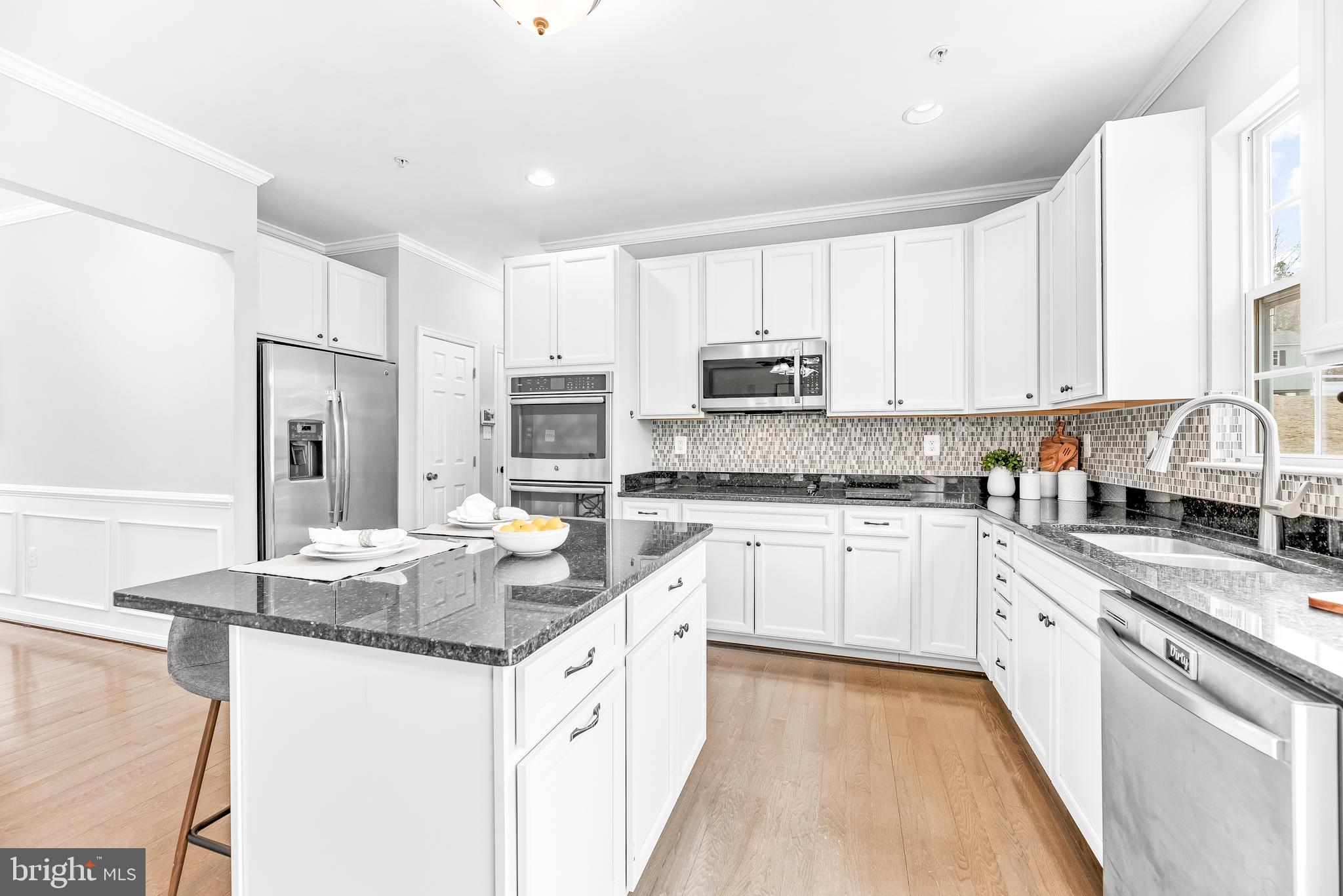 FOXWOOD - Residential