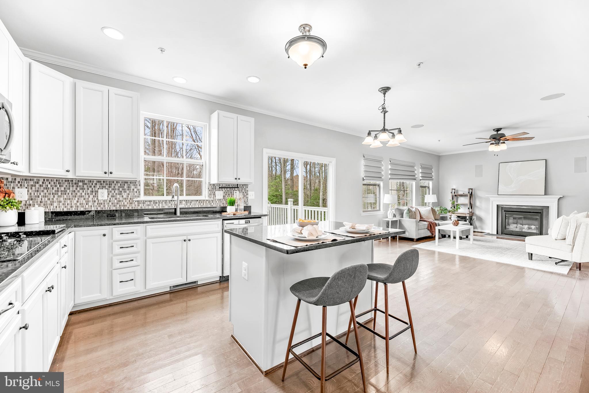 FOXWOOD - Residential