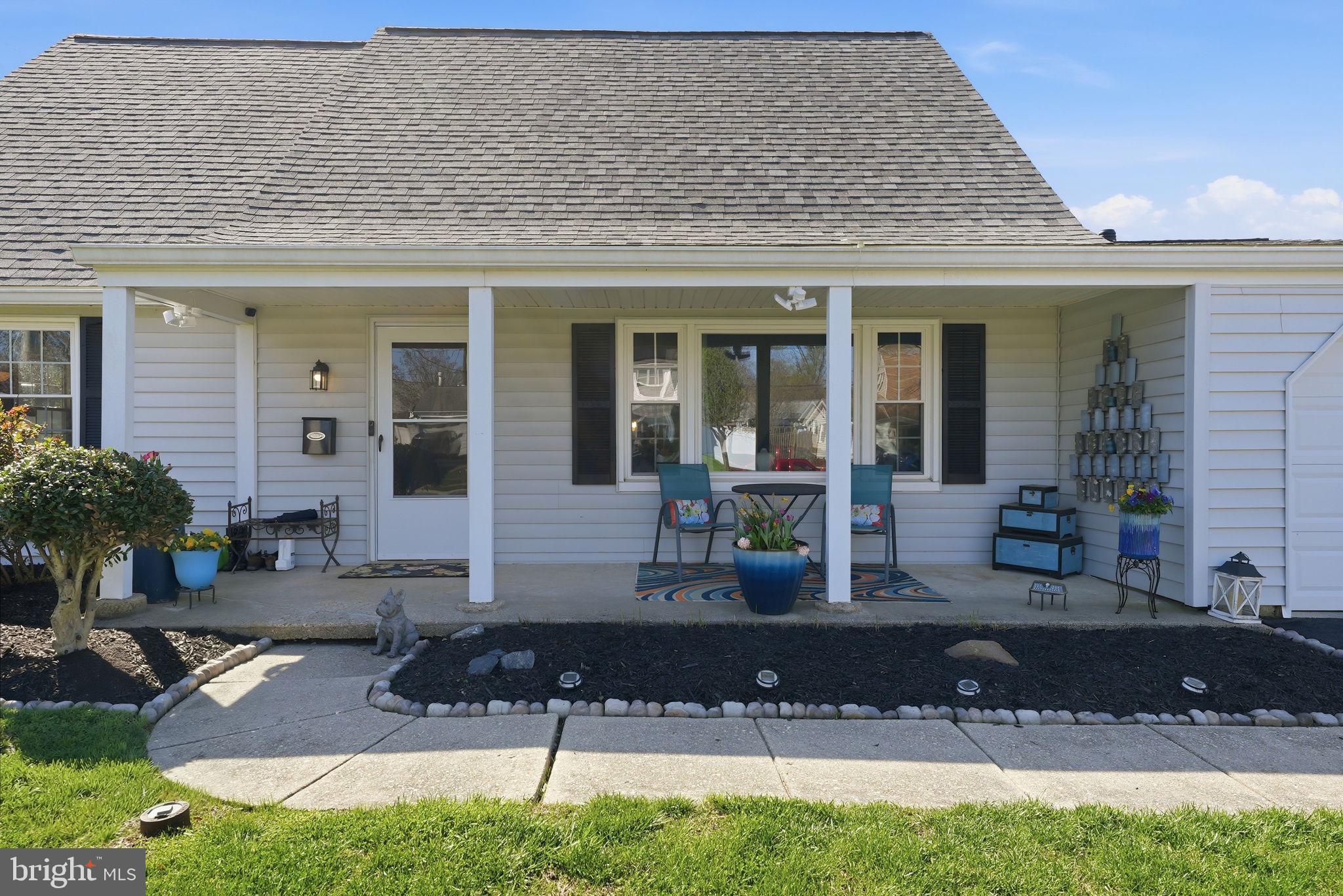 12109 ROCKLEDGE DRIVE