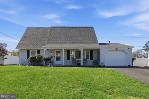 12109 ROCKLEDGE DRIVE BOWIE MD 20715