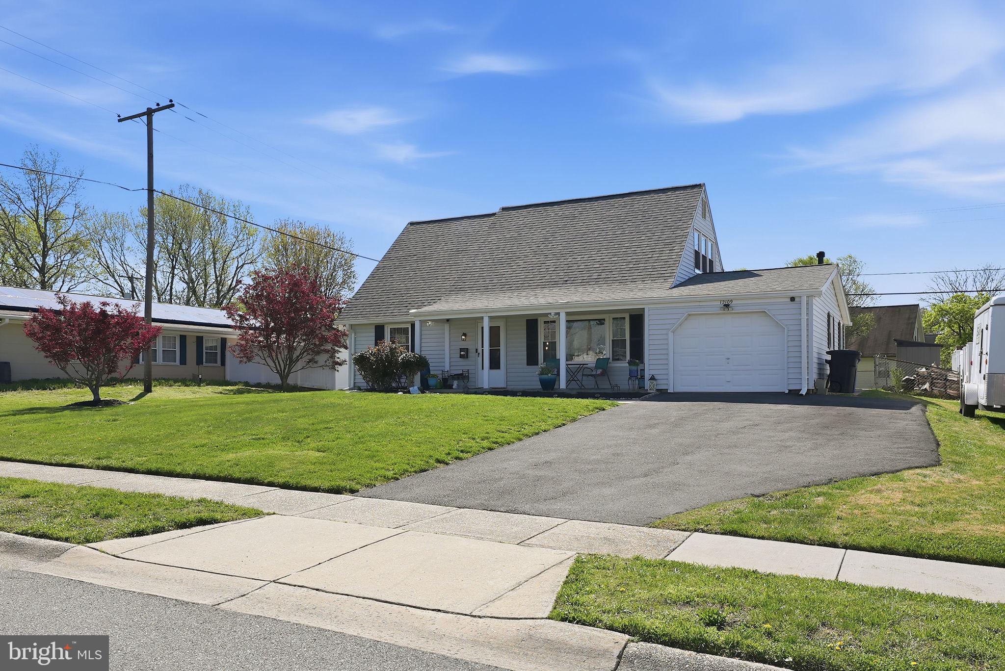 12109 ROCKLEDGE DRIVE