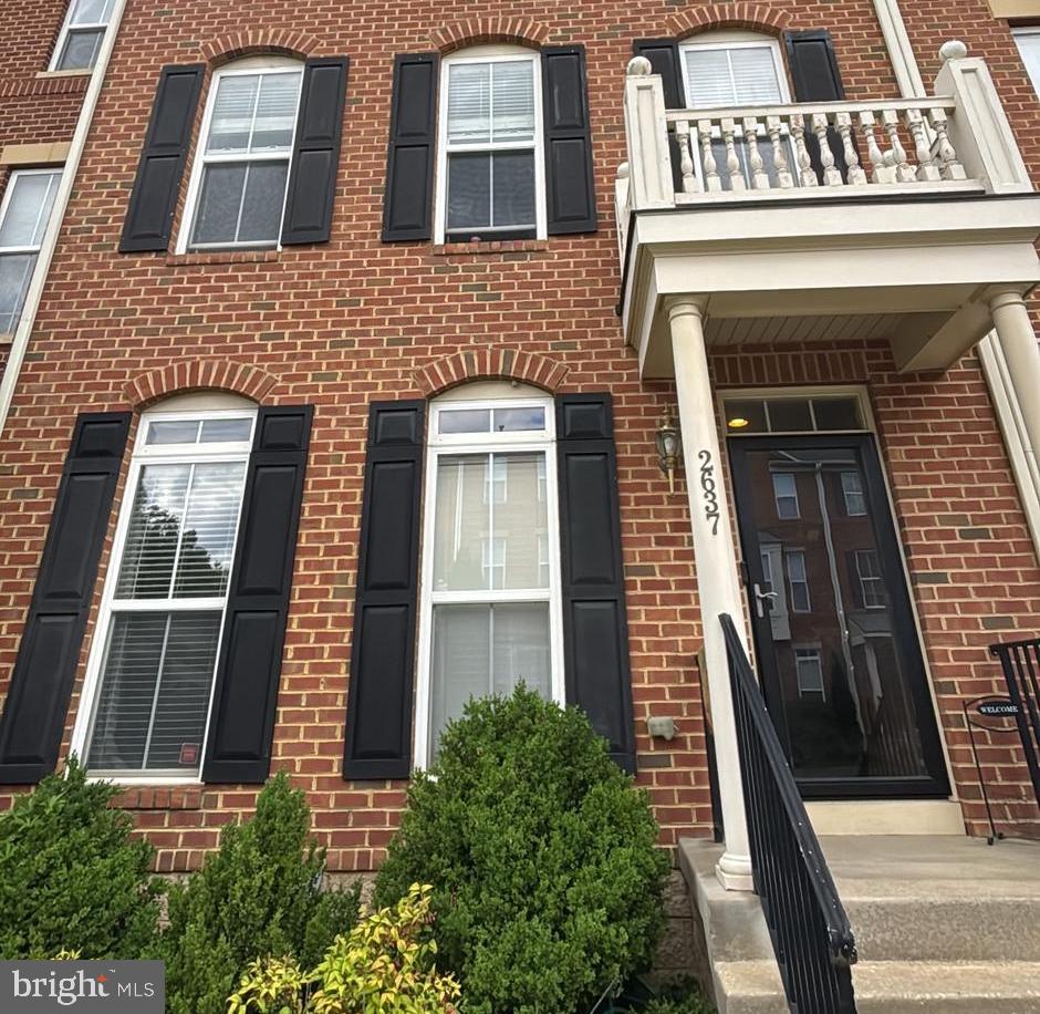 2637 RAPTOR DRIVE