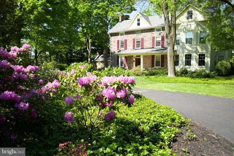 1561 Dolington Road, Yardley, PA MLS: PABU2091060