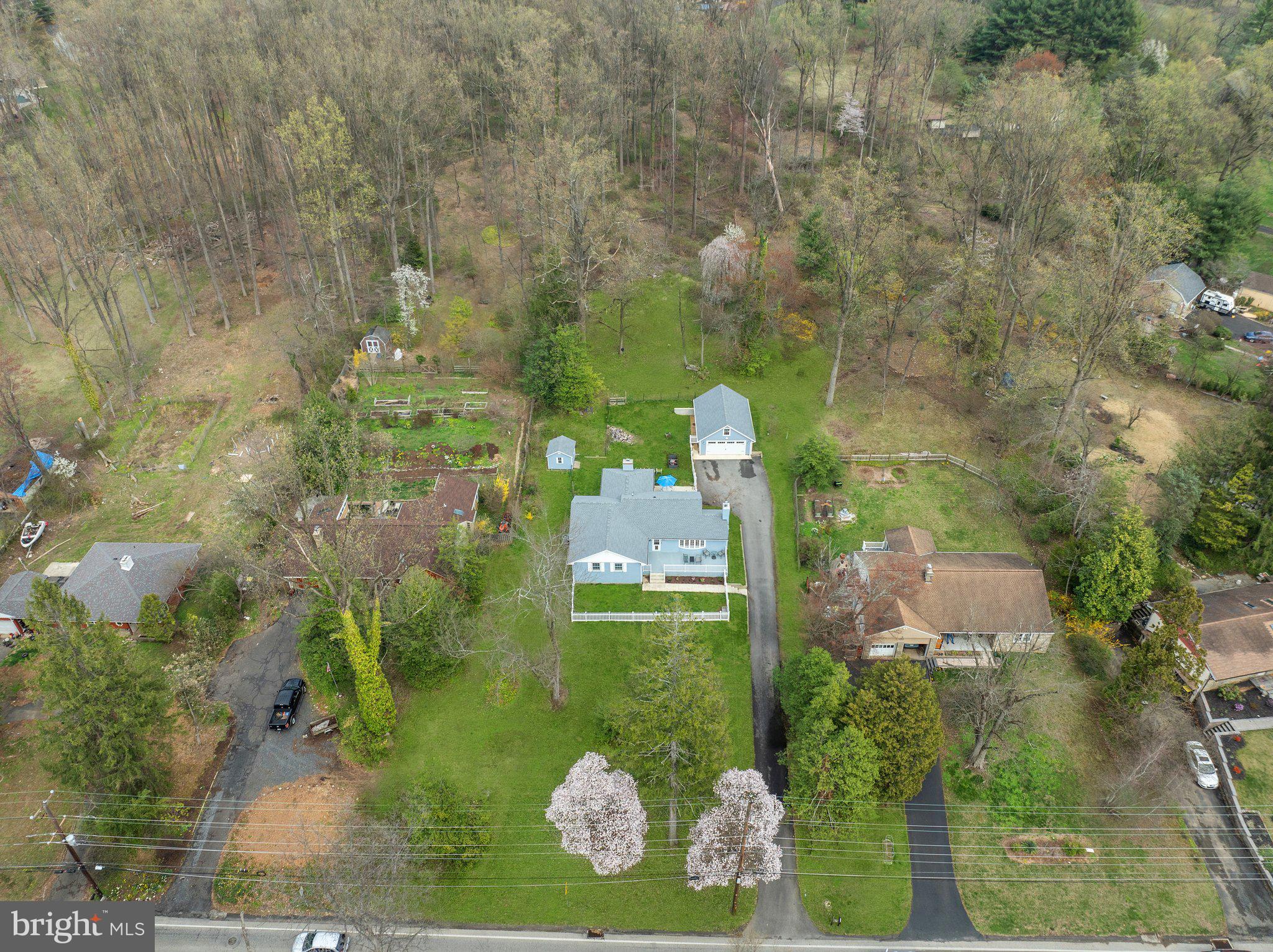 OAK RIDGE - Residential