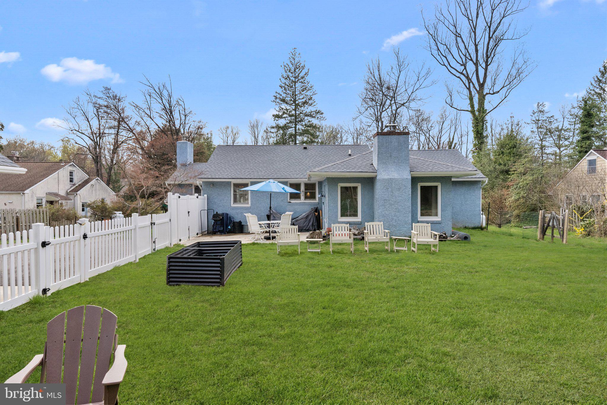 OAK RIDGE - Residential