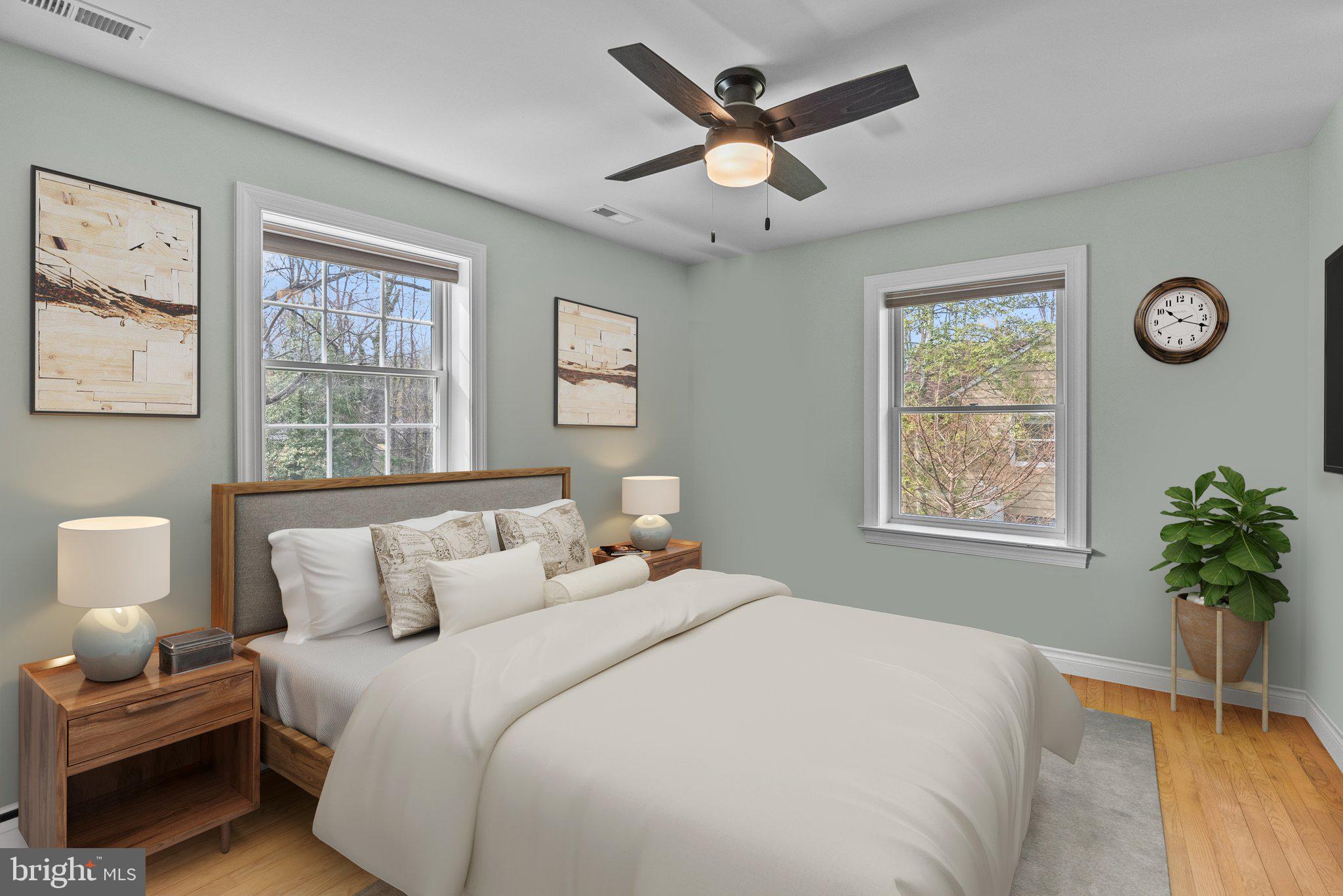 OAK RIDGE - Residential