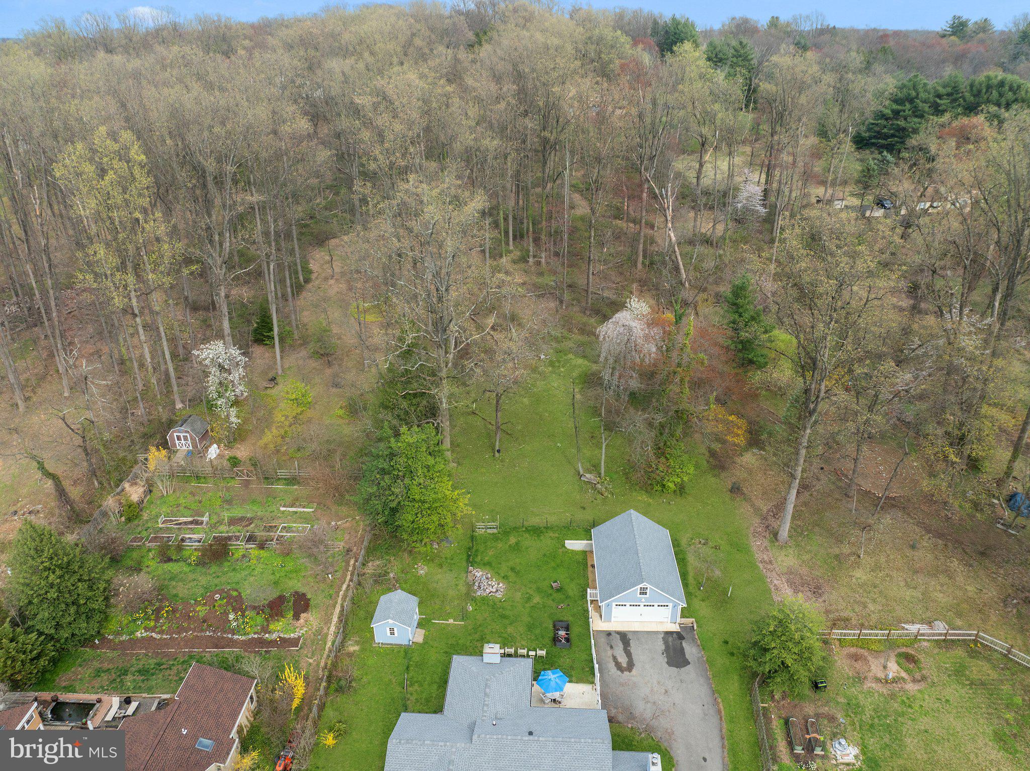 OAK RIDGE - Residential