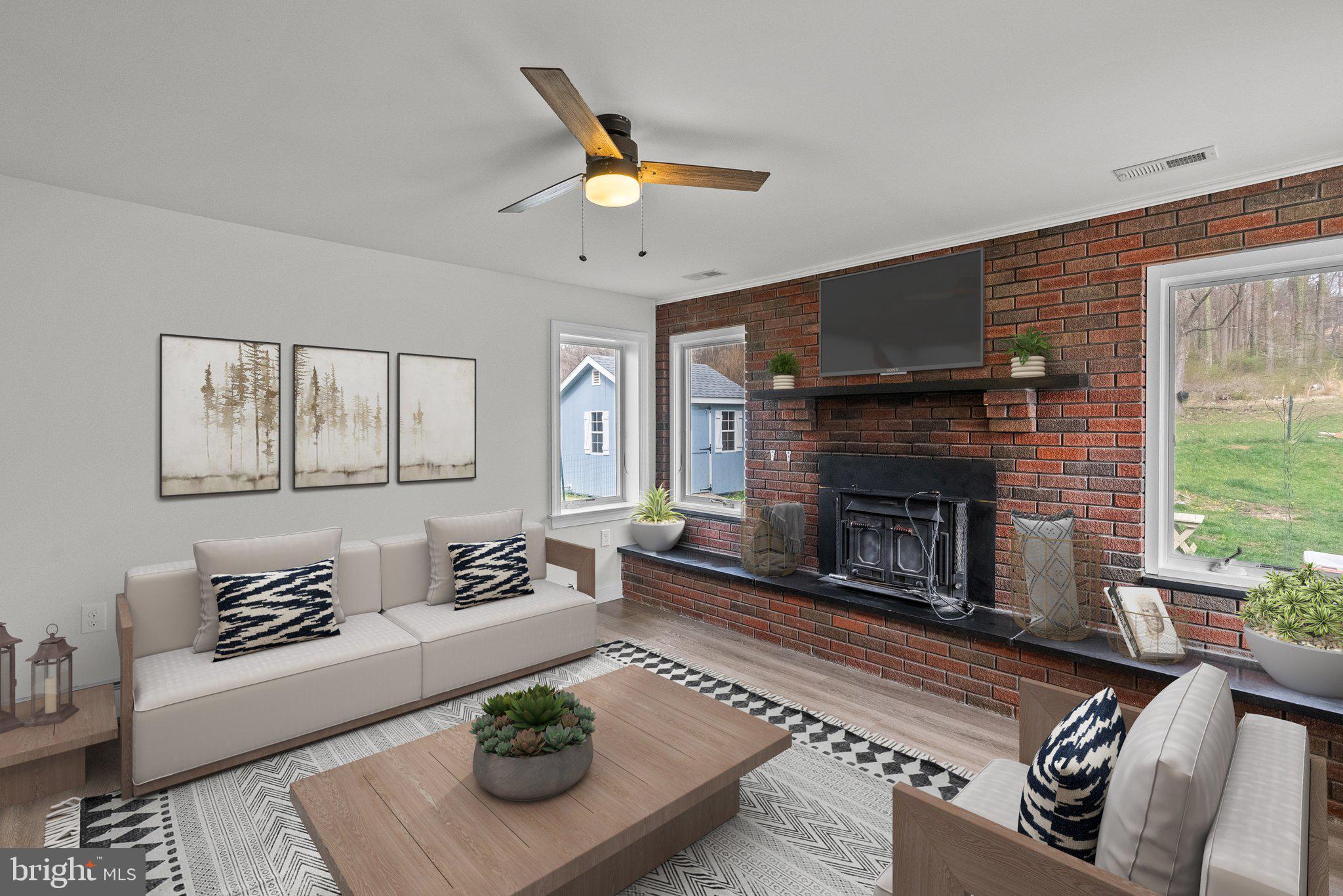 OAK RIDGE - Residential