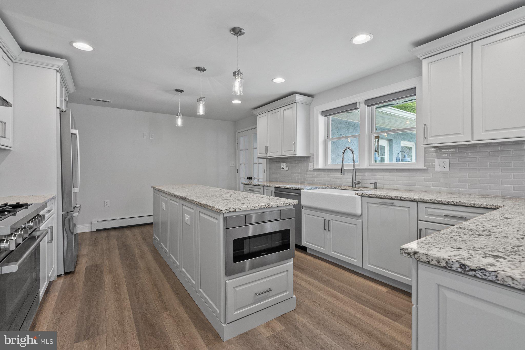 OAK RIDGE - Residential