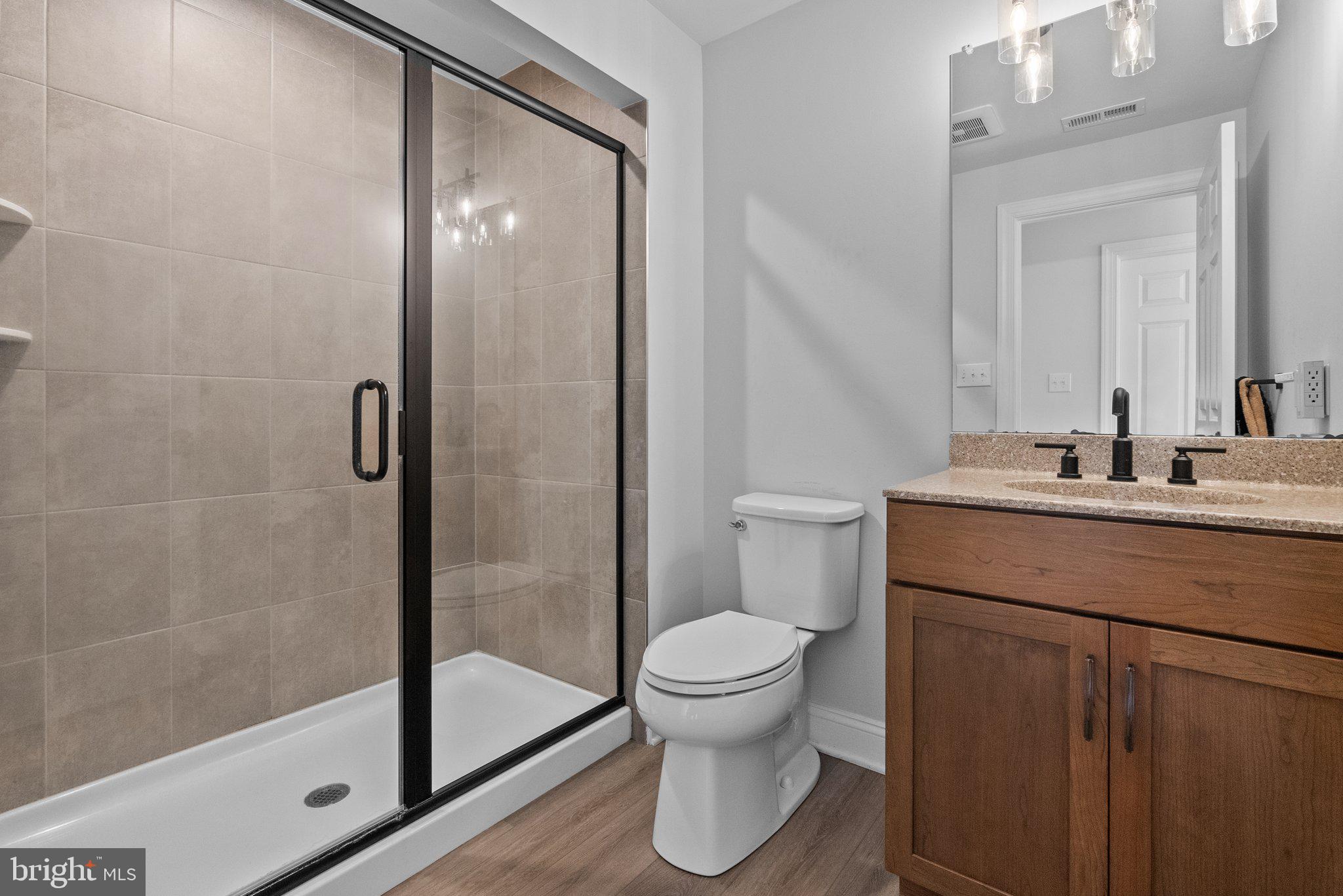 OAK RIDGE - Residential