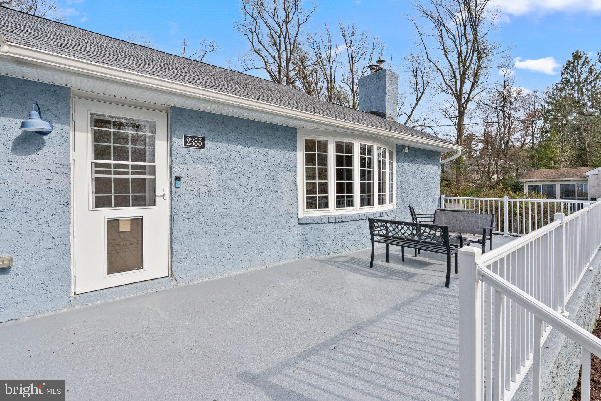 OAK RIDGE - Residential