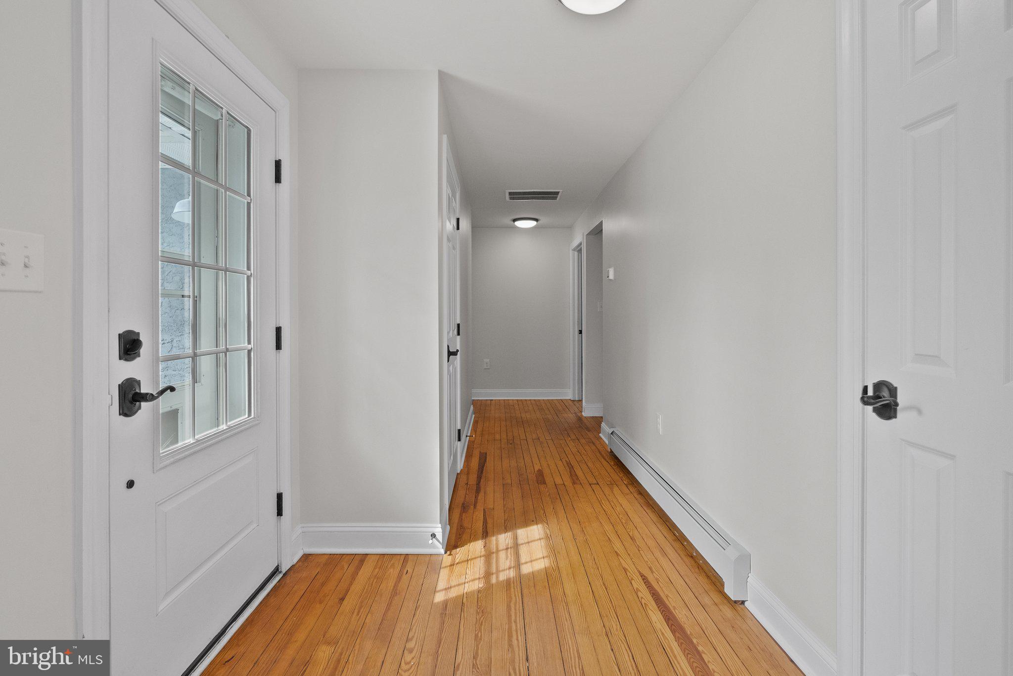 OAK RIDGE - Residential