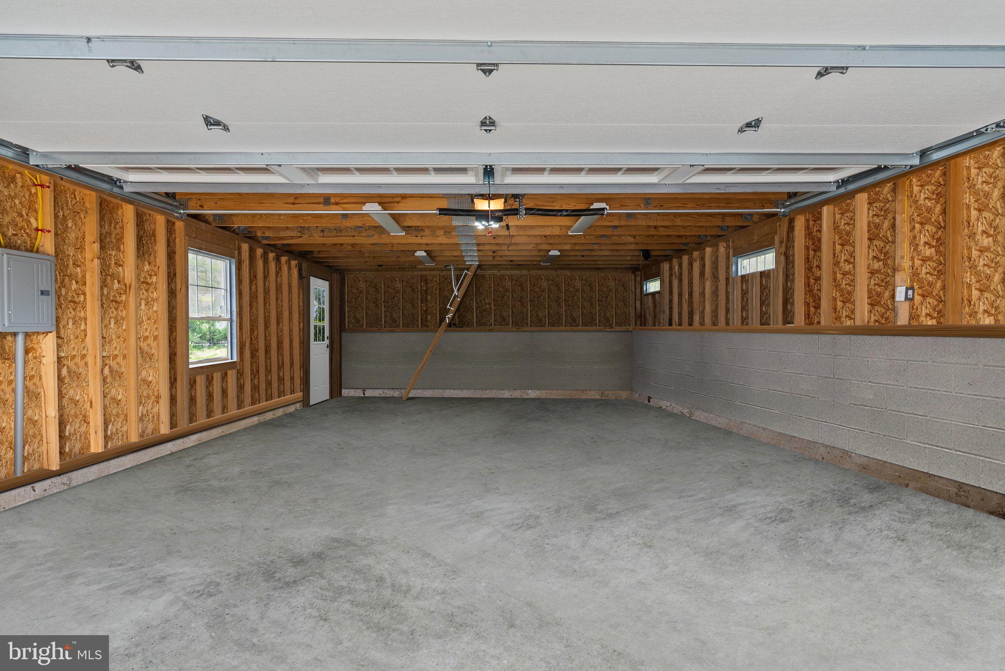 OAK RIDGE - Residential