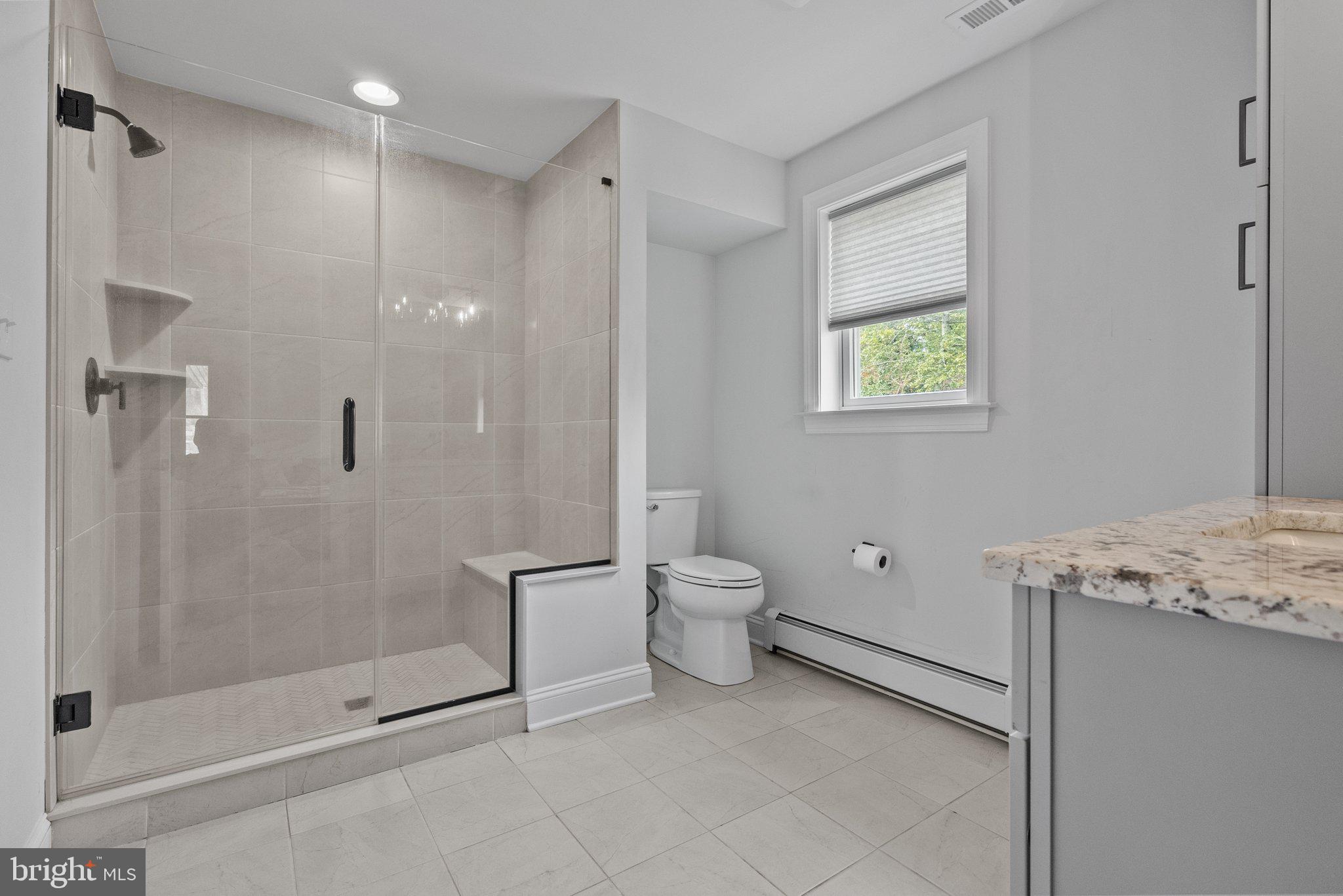 OAK RIDGE - Residential