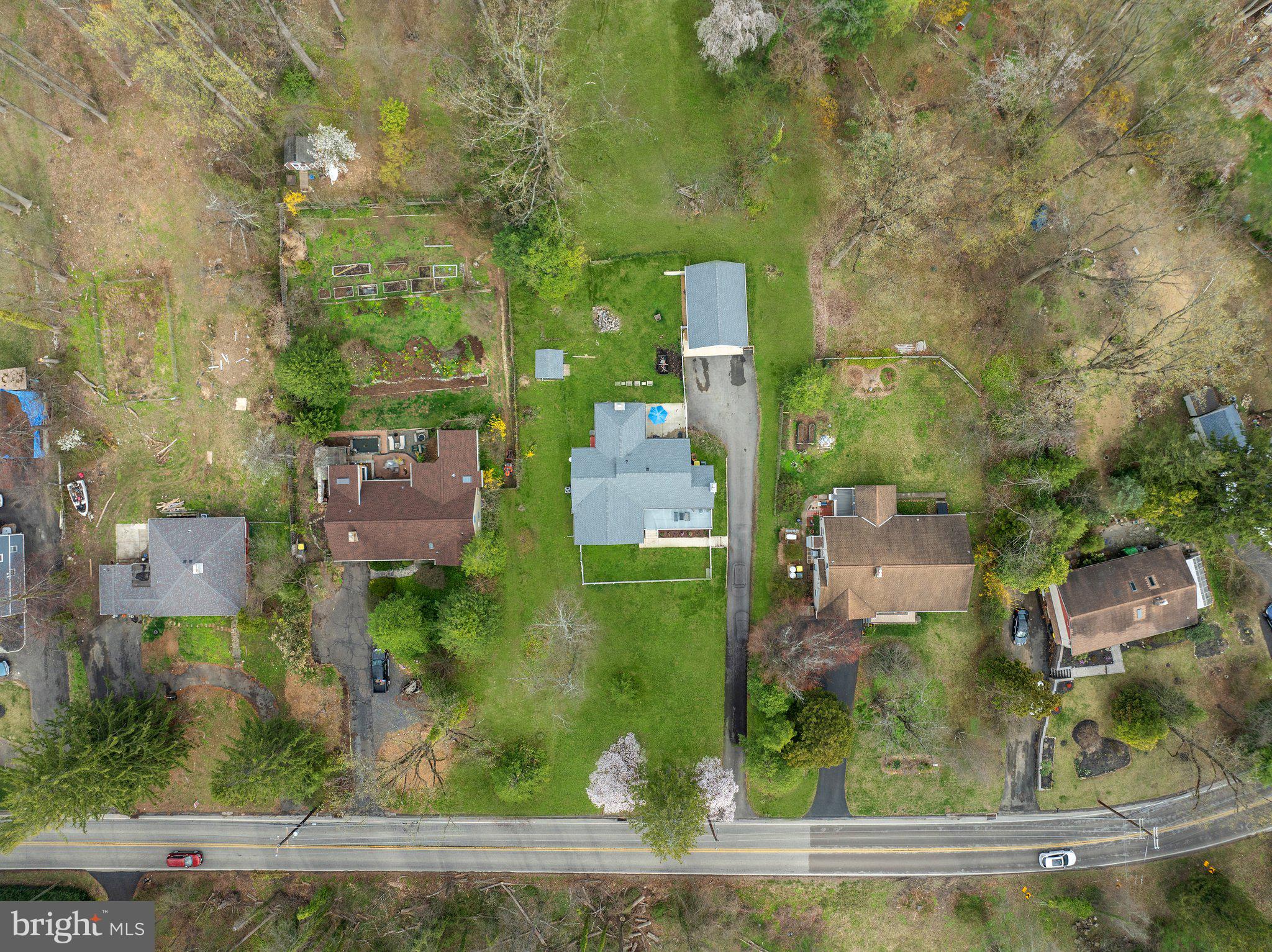 OAK RIDGE - Residential