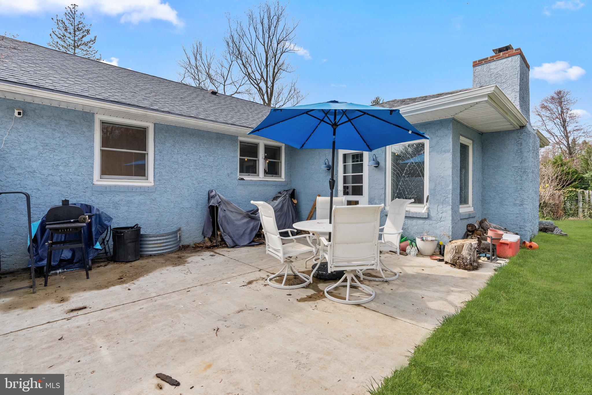 OAK RIDGE - Residential