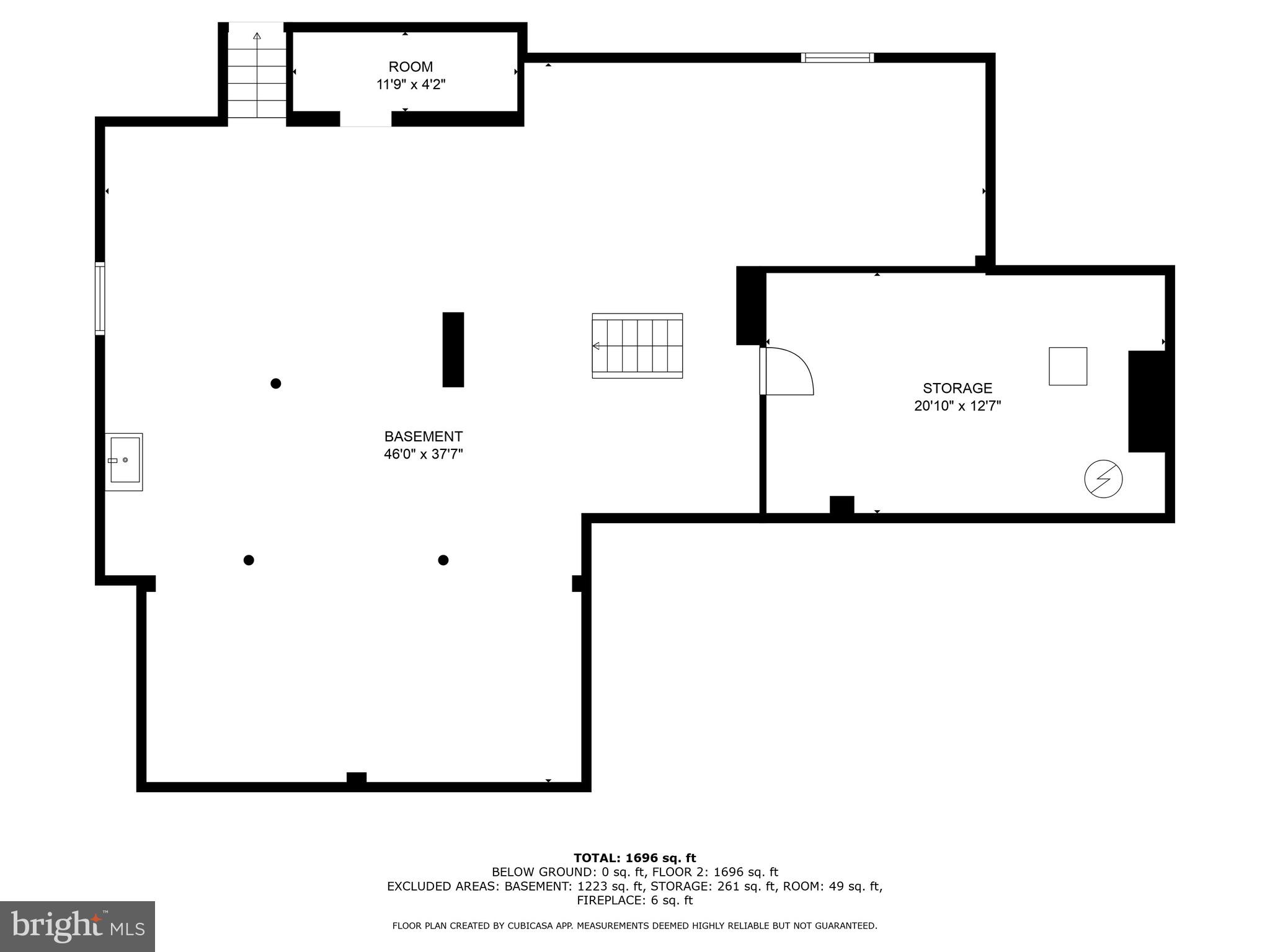OAK RIDGE - Residential
