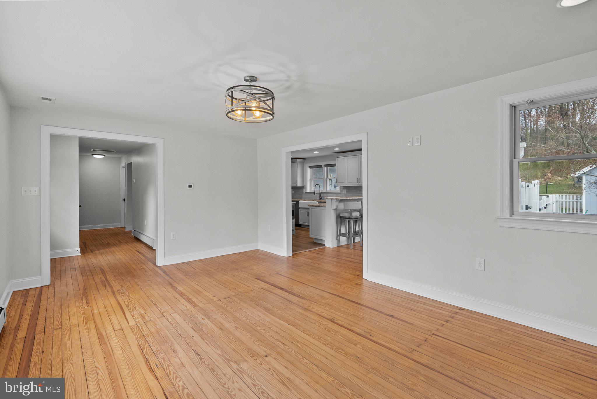 OAK RIDGE - Residential