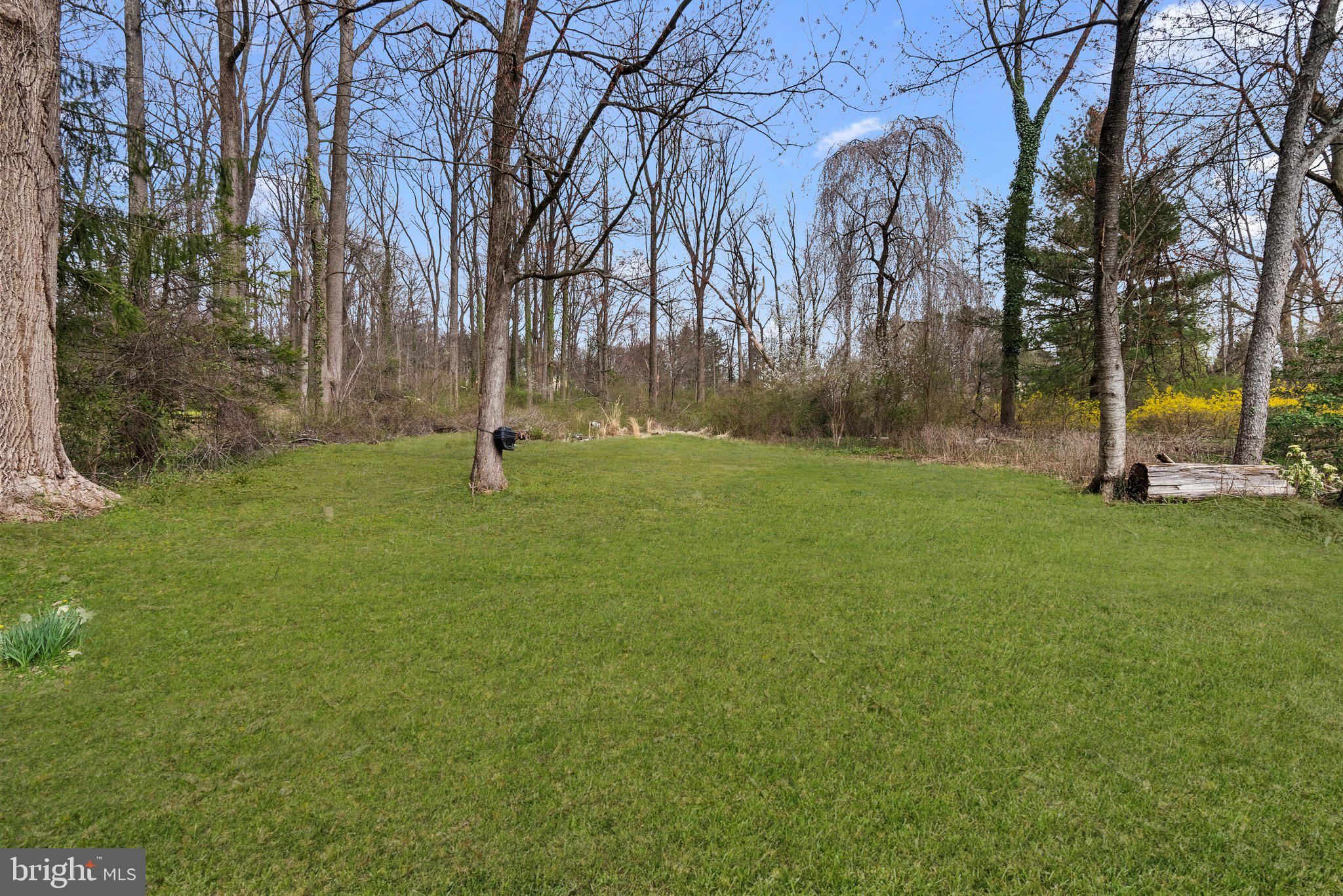 OAK RIDGE - Residential