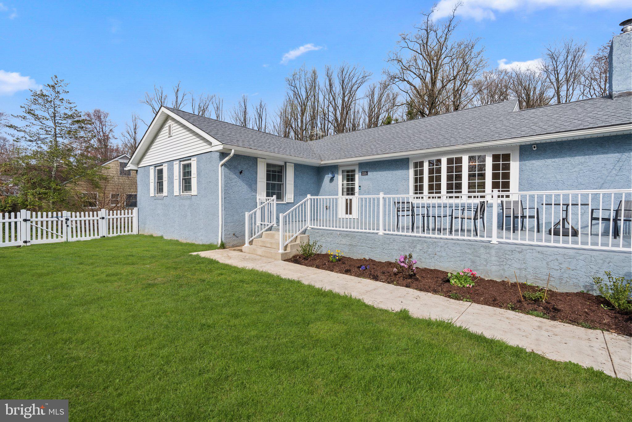 OAK RIDGE - Residential