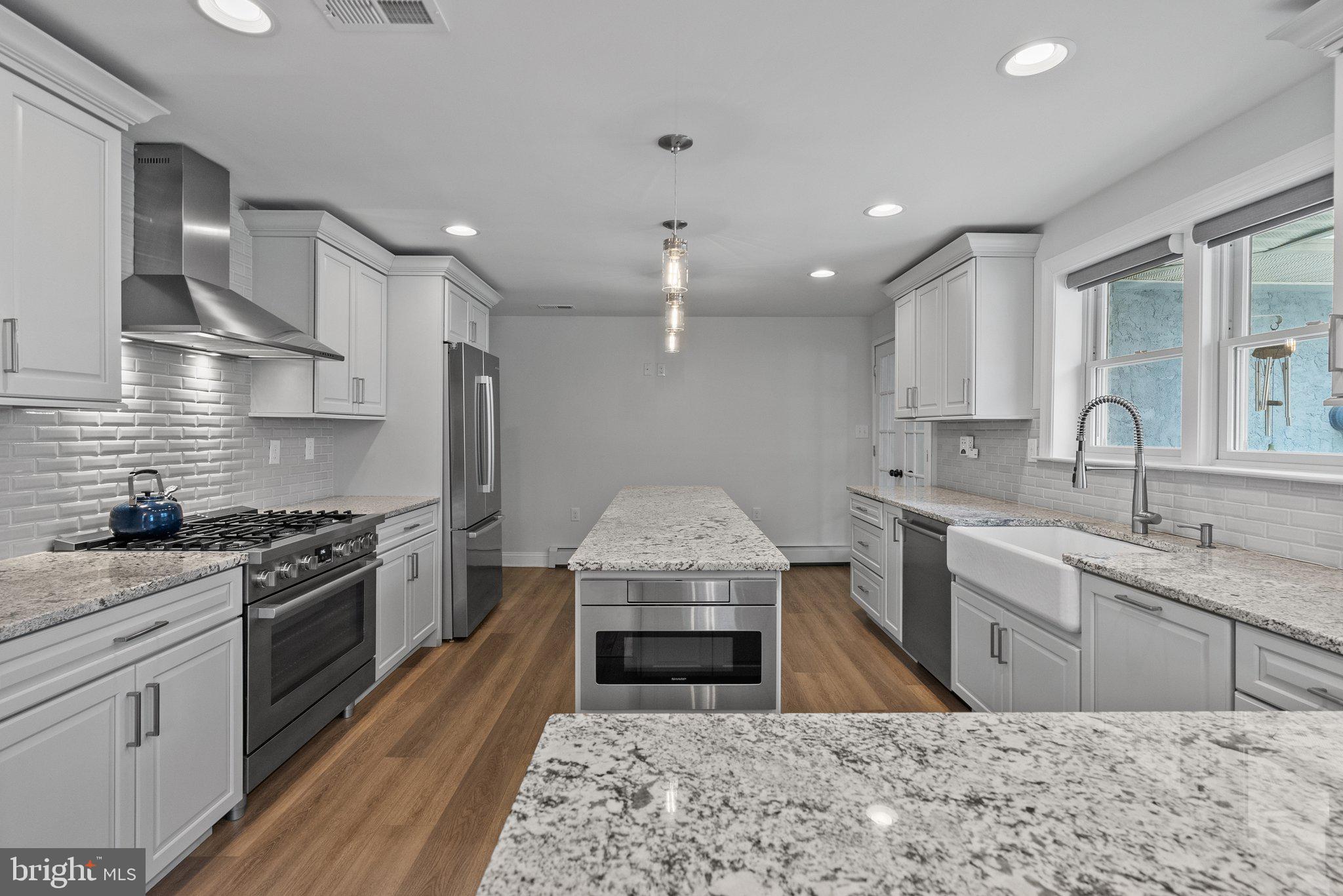 OAK RIDGE - Residential