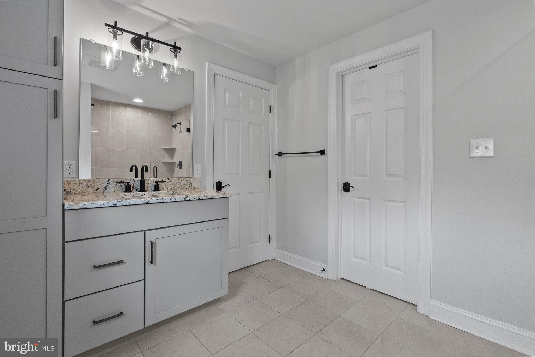 OAK RIDGE - Residential