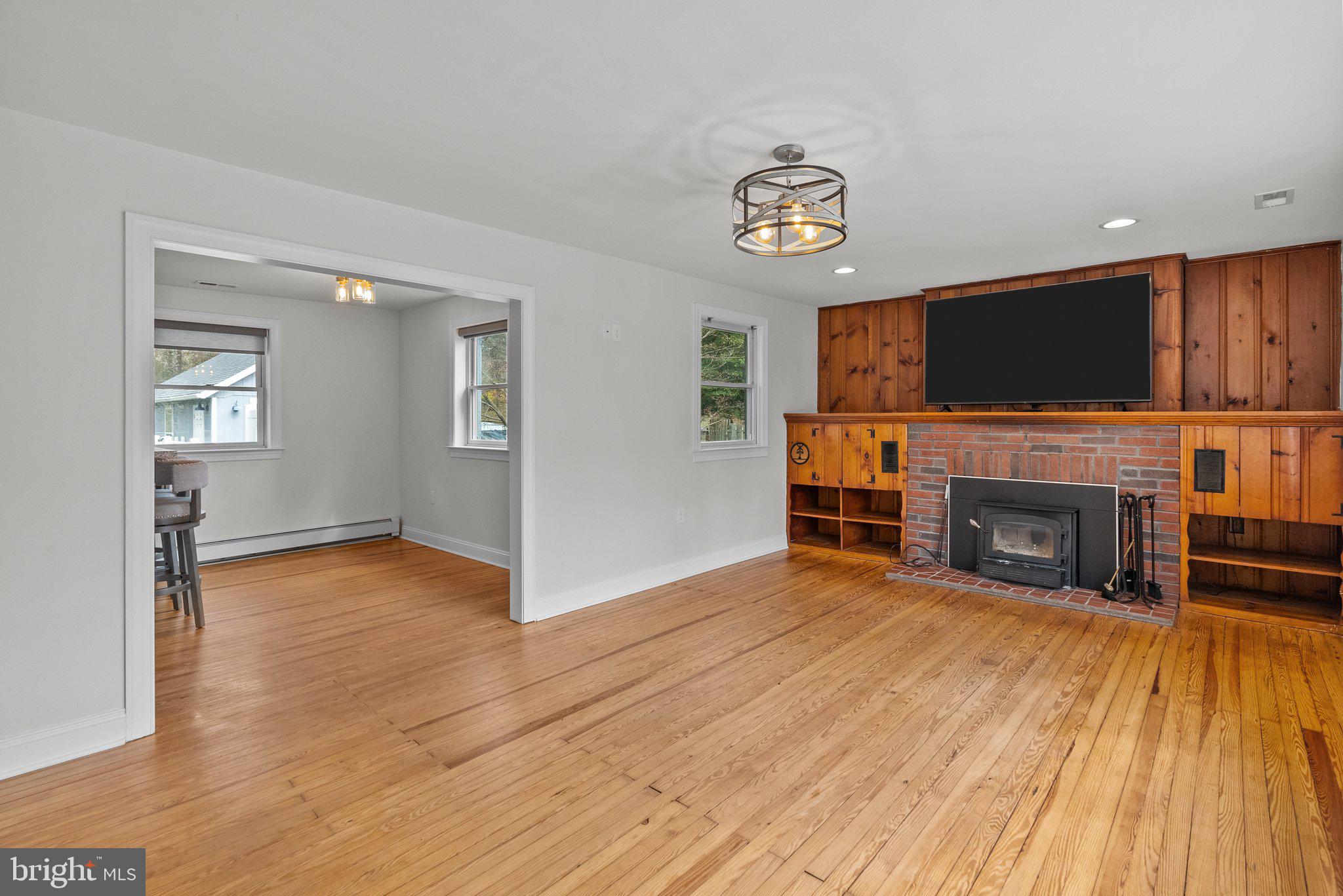 OAK RIDGE - Residential