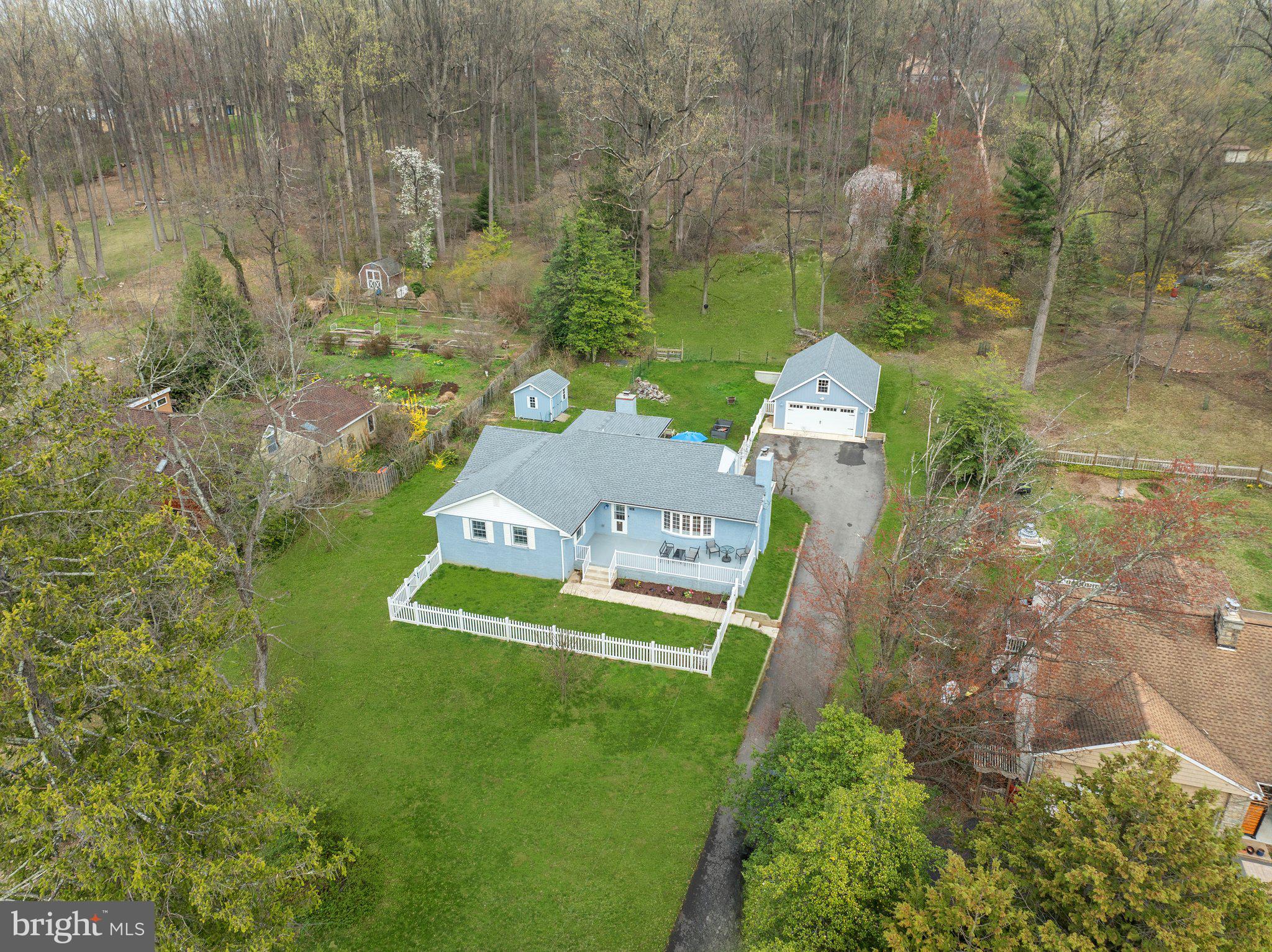 OAK RIDGE - Residential