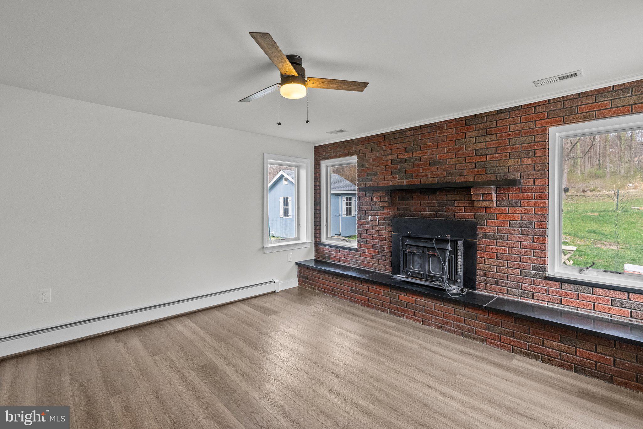 OAK RIDGE - Residential