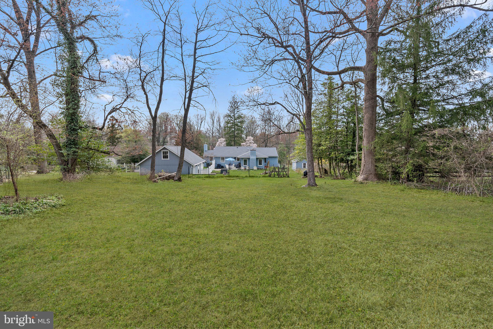 OAK RIDGE - Residential