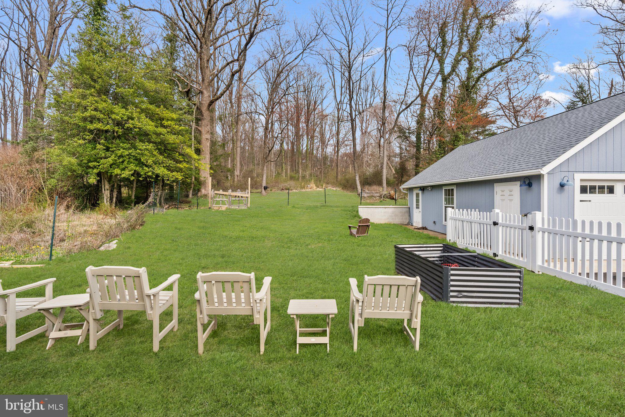 OAK RIDGE - Residential