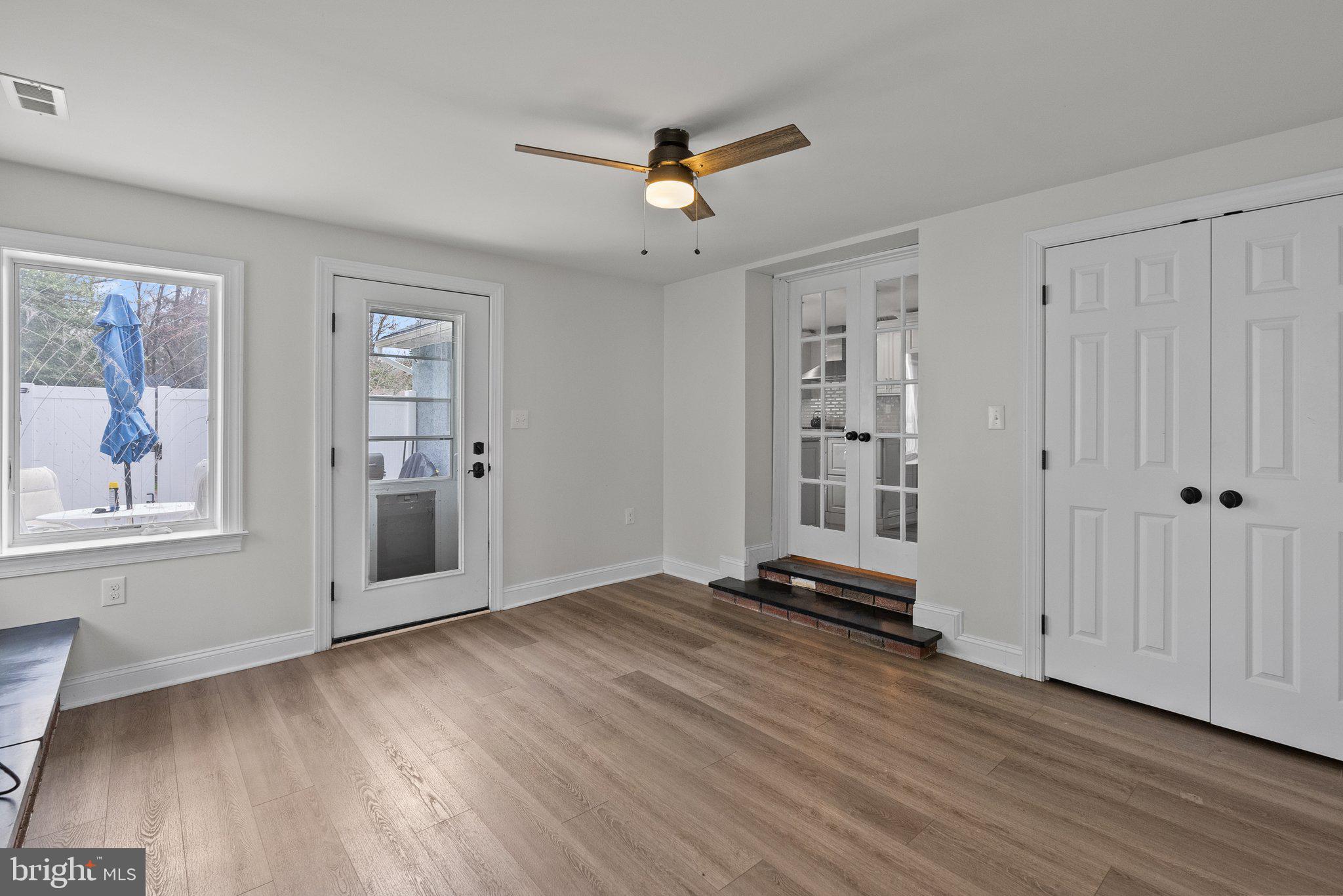 OAK RIDGE - Residential