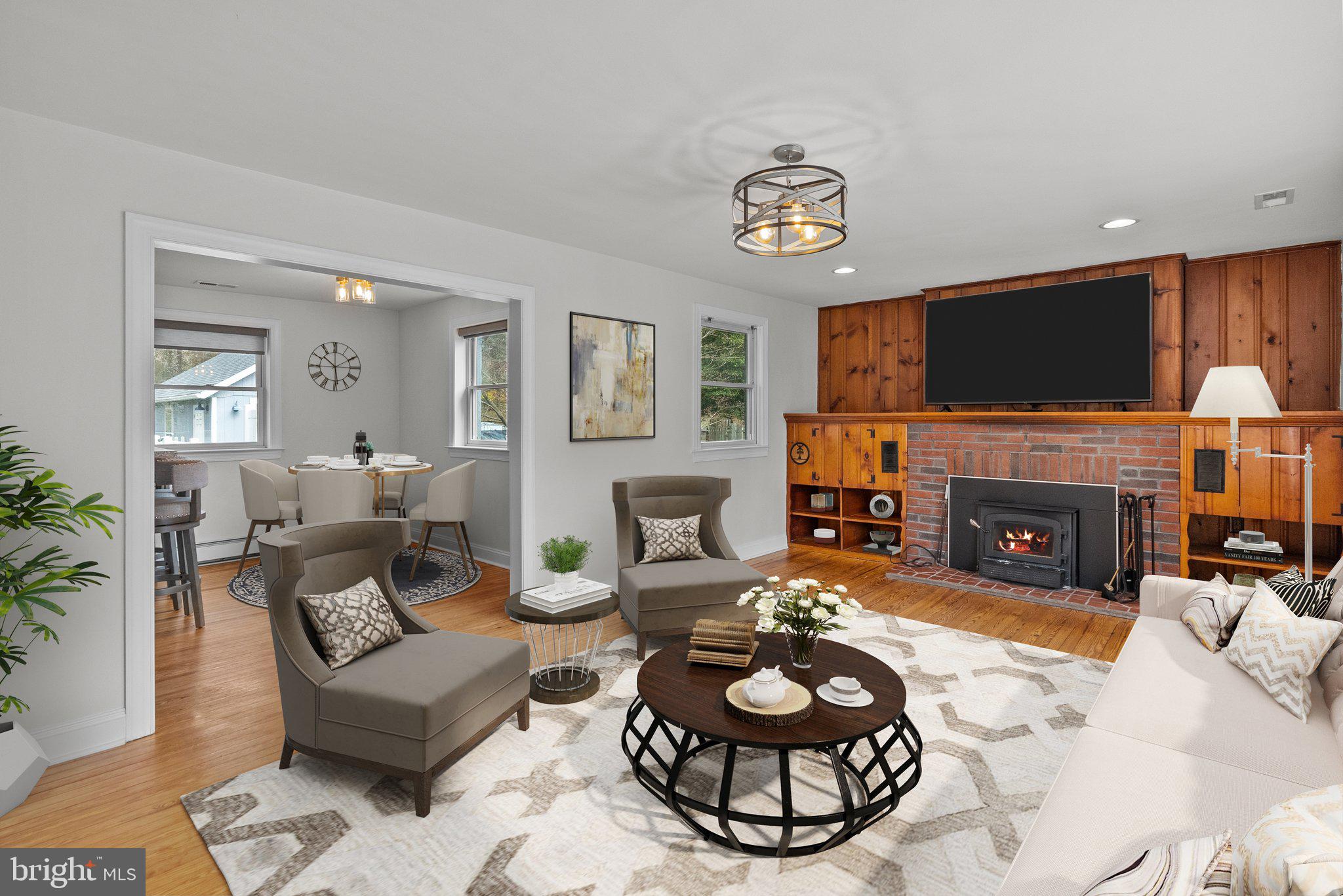 OAK RIDGE - Residential