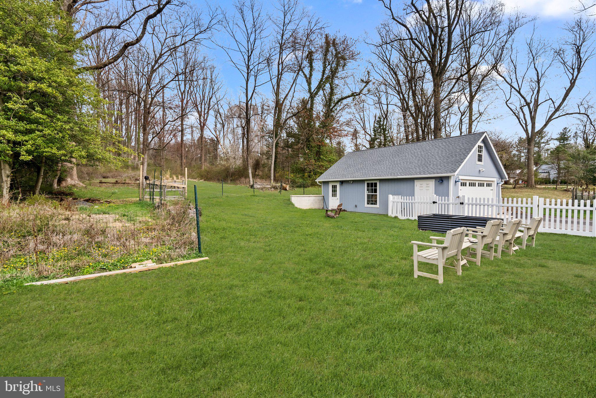 OAK RIDGE - Residential