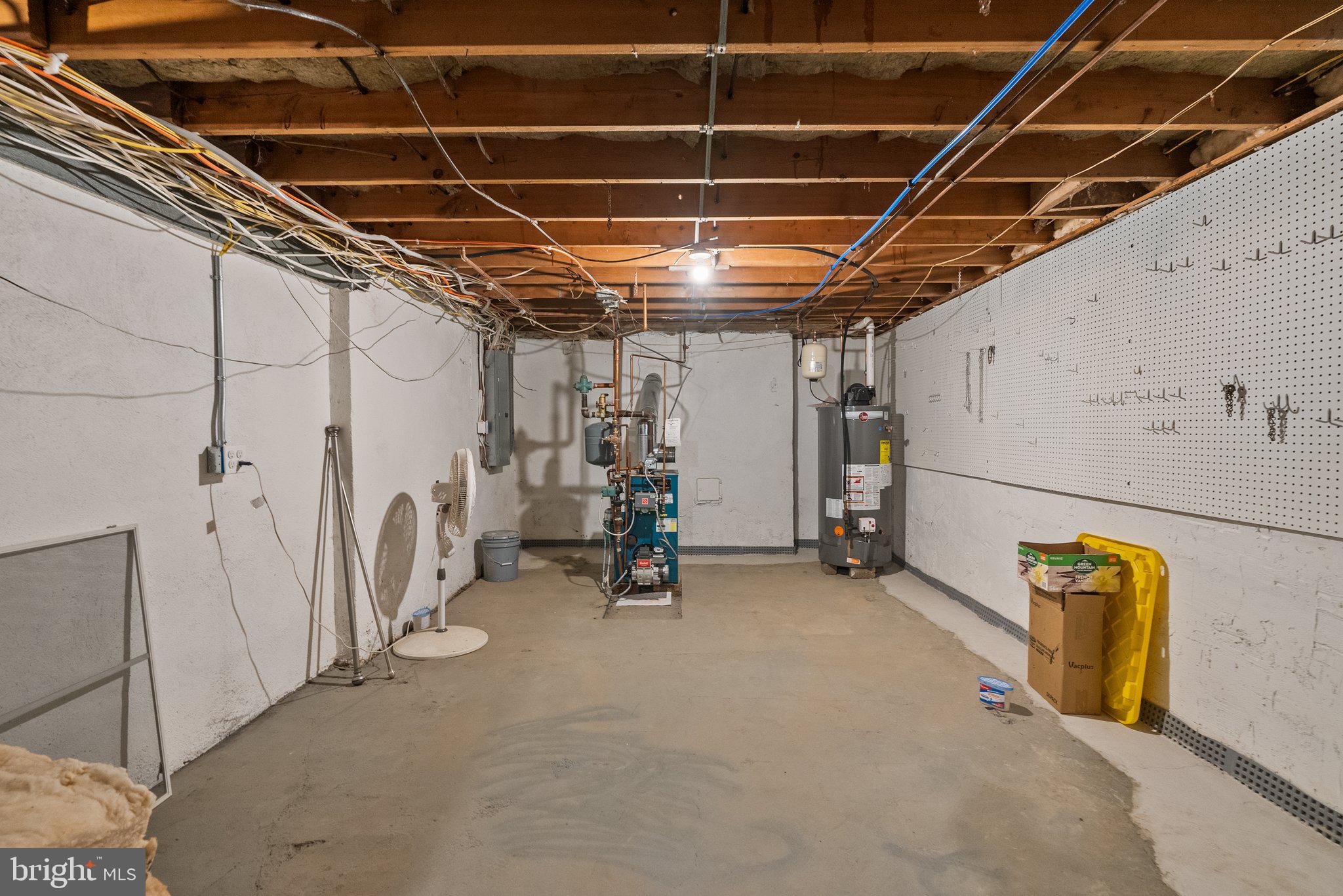 OAK RIDGE - Residential