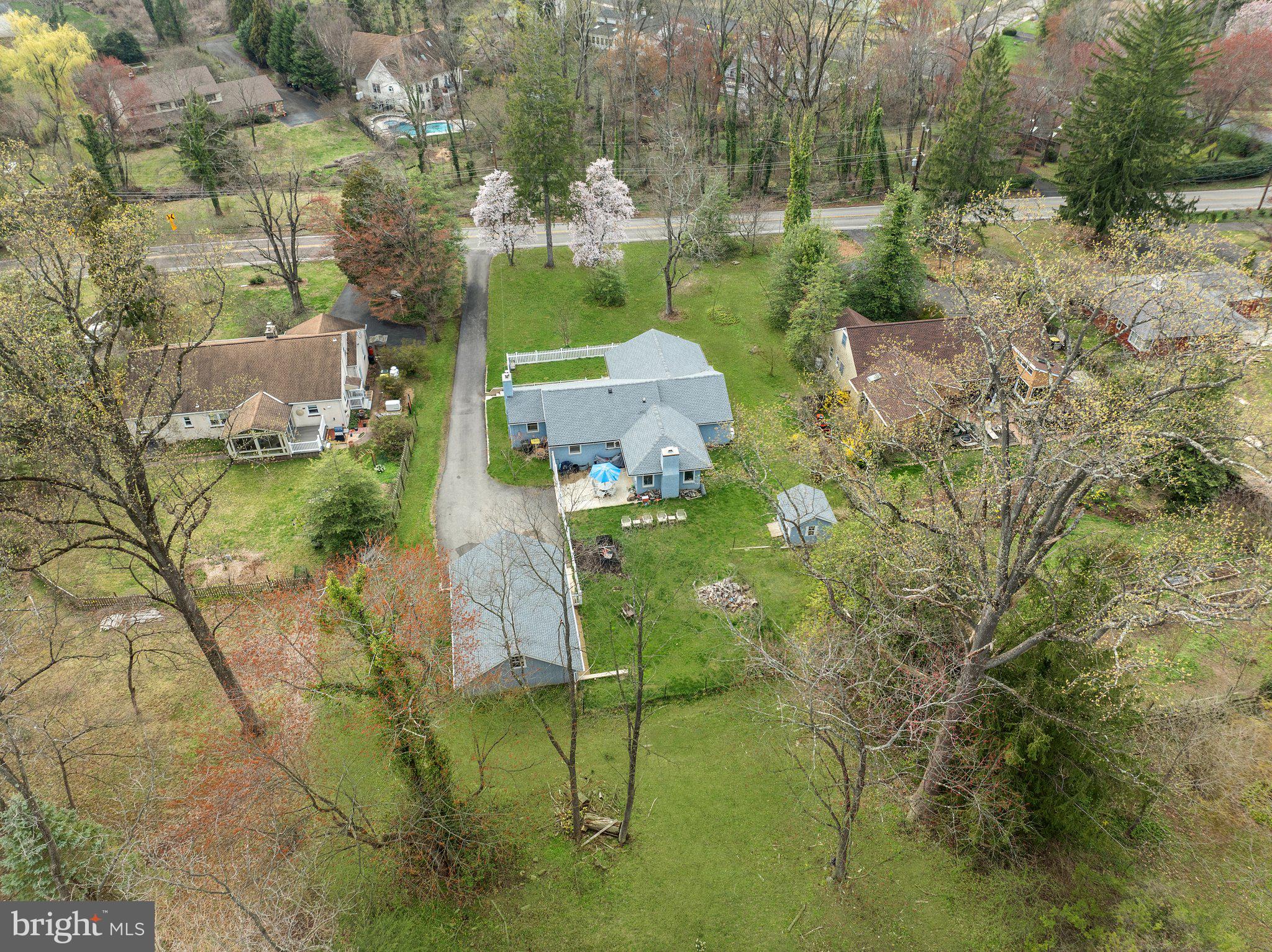 OAK RIDGE - Residential