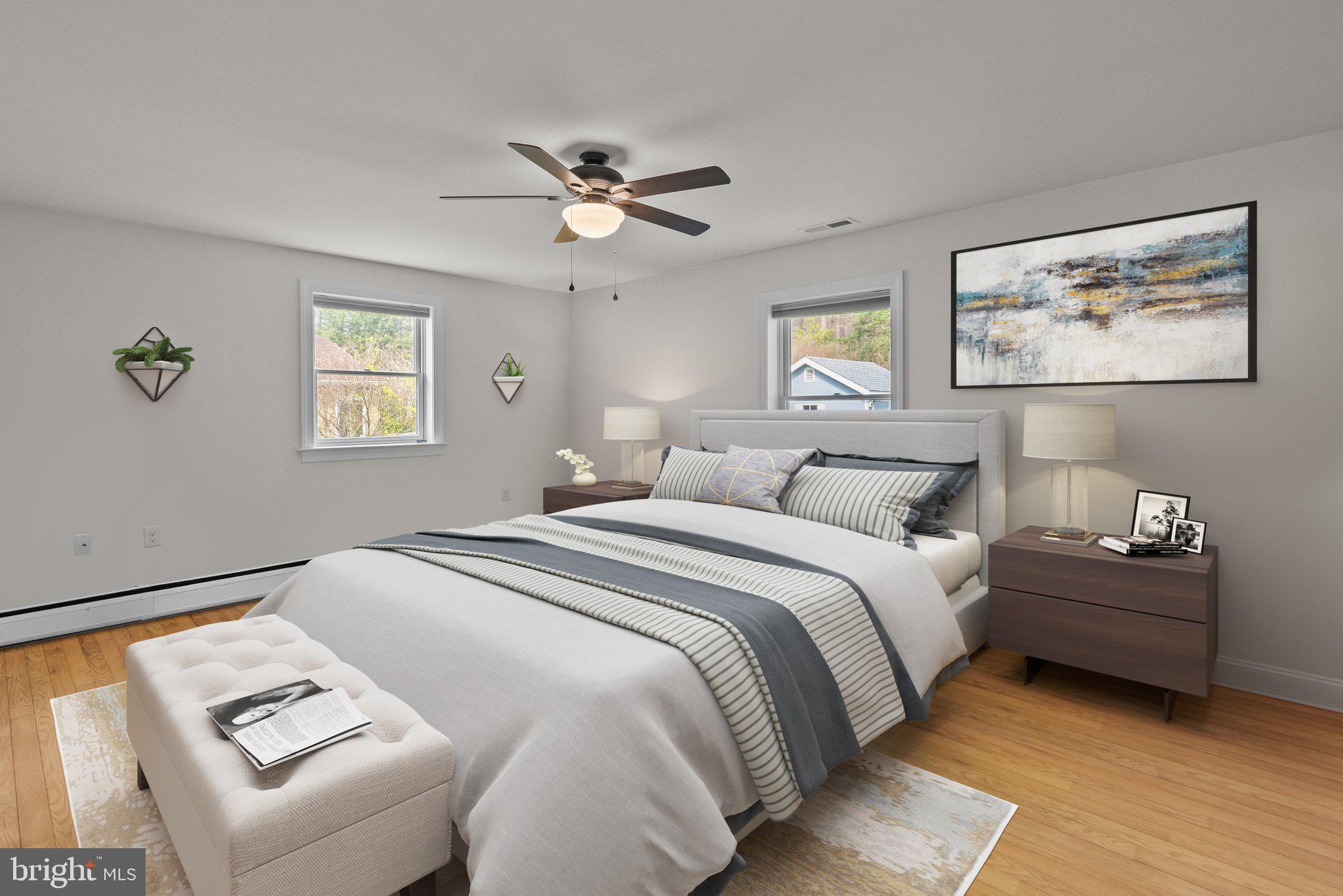 OAK RIDGE - Residential