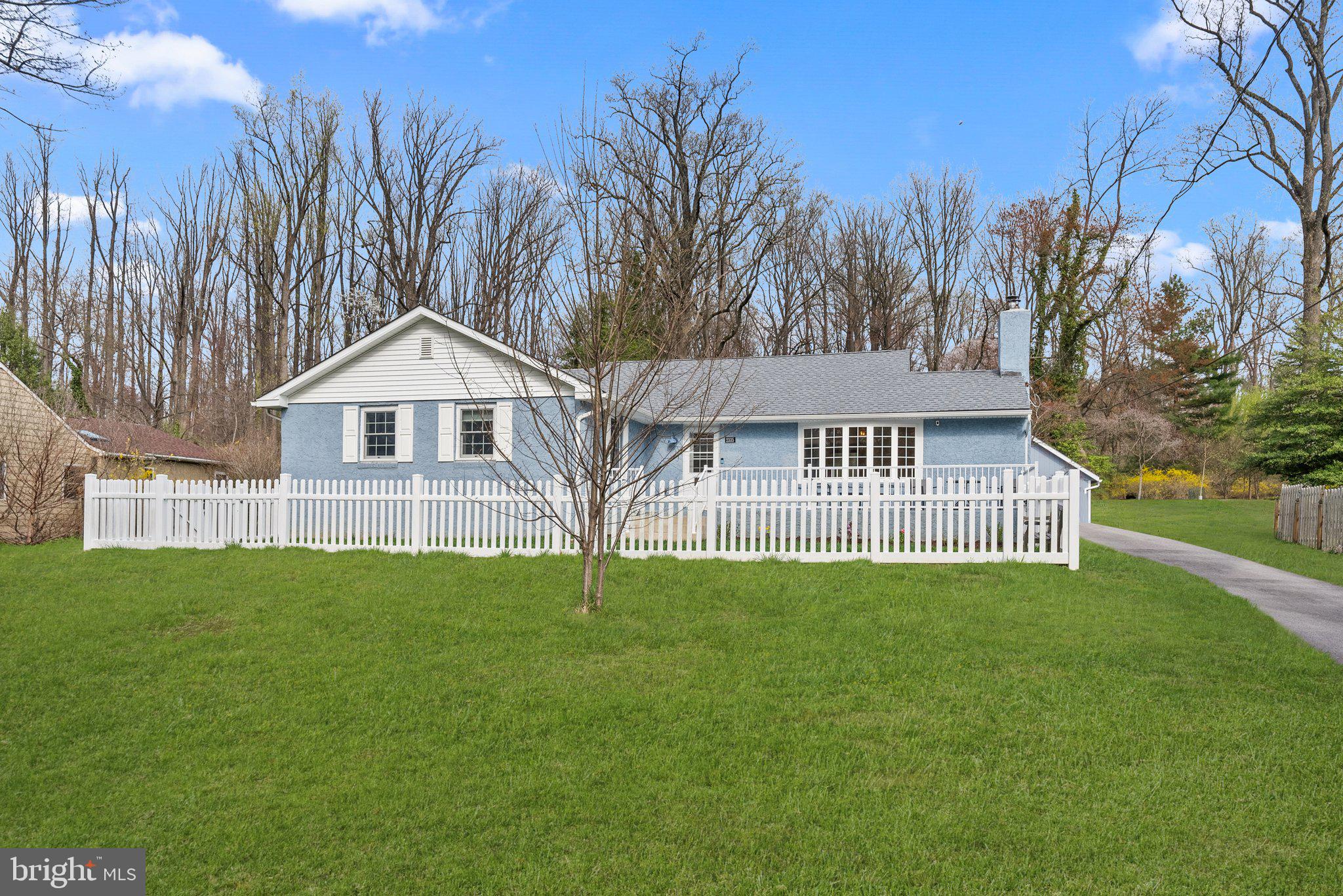 OAK RIDGE - Residential