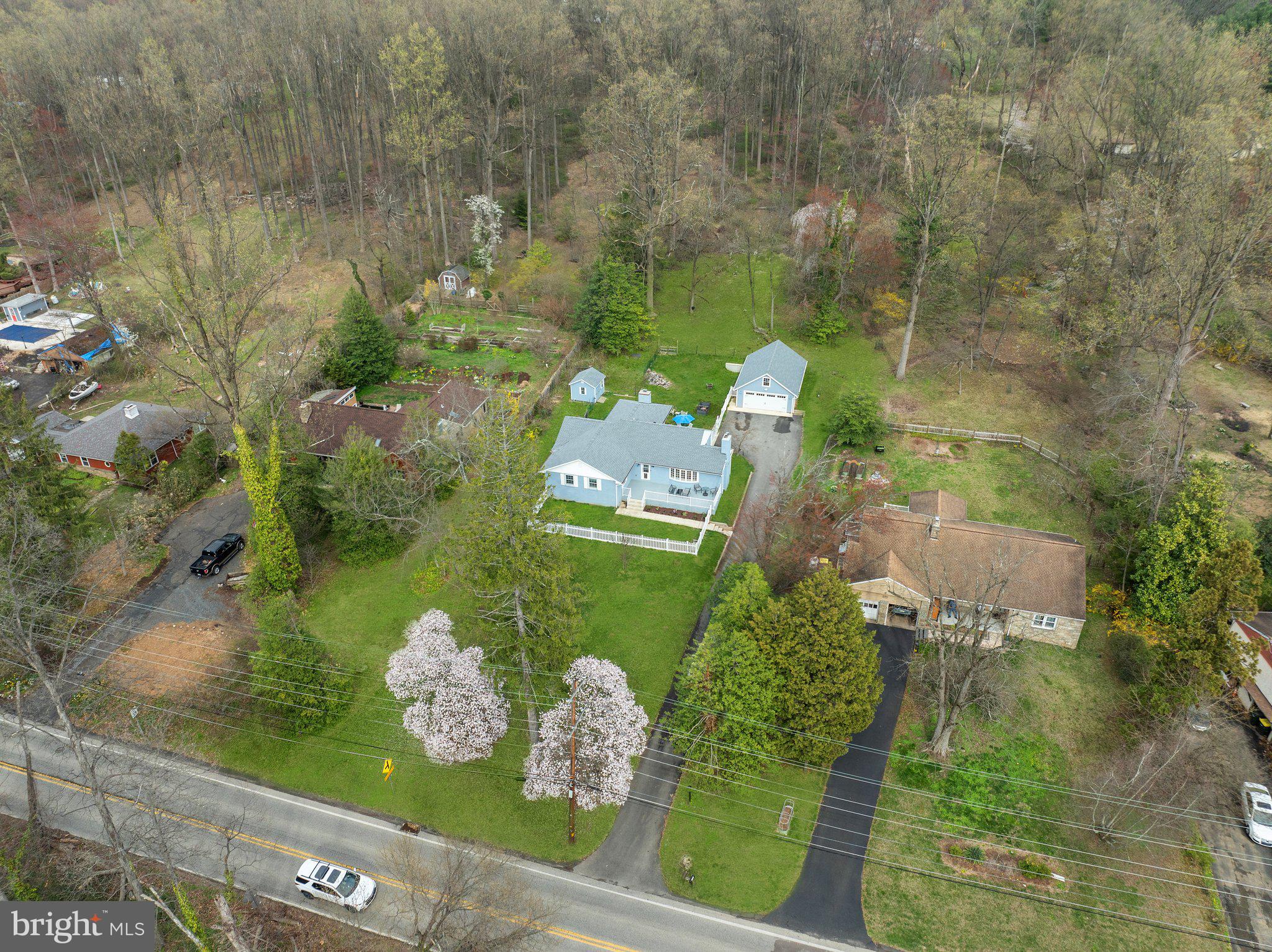 OAK RIDGE - Residential